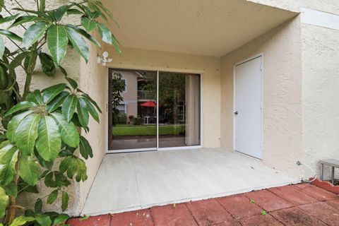 Tiny photo for 12069 ROYAL PALM Boulevard #3I, Coral Springs, FL 33065 (MLS # B26054178)