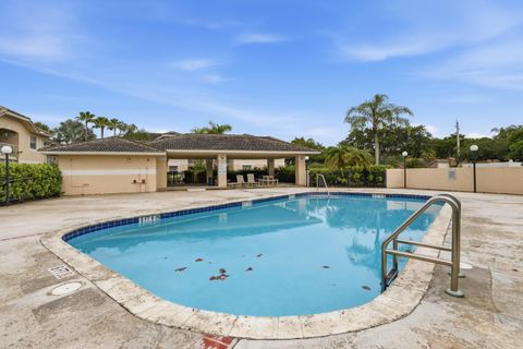 Tiny photo for 12069 ROYAL PALM Boulevard #3I, Coral Springs, FL 33065 (MLS # B26054178)