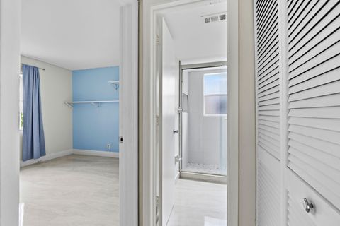Tiny photo for 12069 ROYAL PALM Boulevard #3I, Coral Springs, FL 33065 (MLS # B26054178)