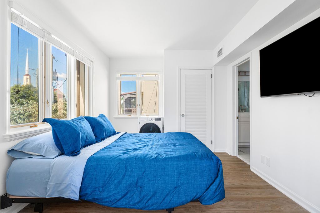 Photo of 1200 E Atlantic Avenue #1208a, Delray Beach, FL 33483 (MLS # R11026443)