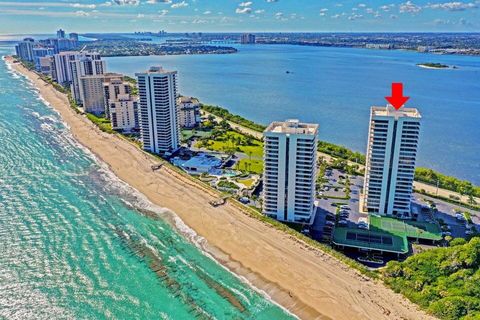 5550 N Ocean Drive 22 A Singer Island FL 33404