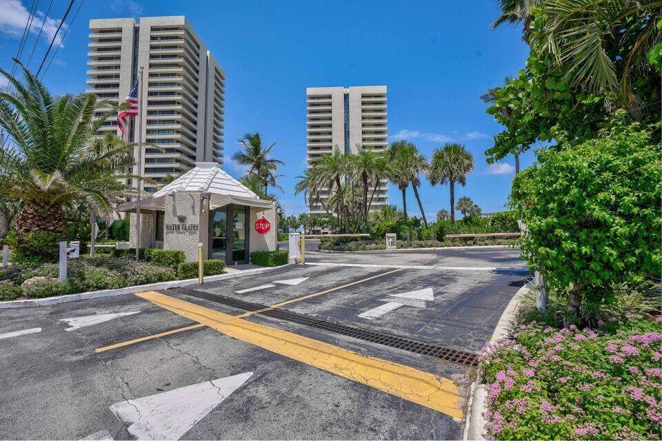 WATER GLADES - Residential