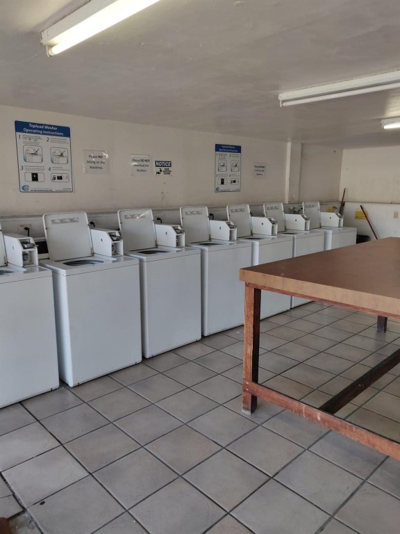 New World Condo III - Residential