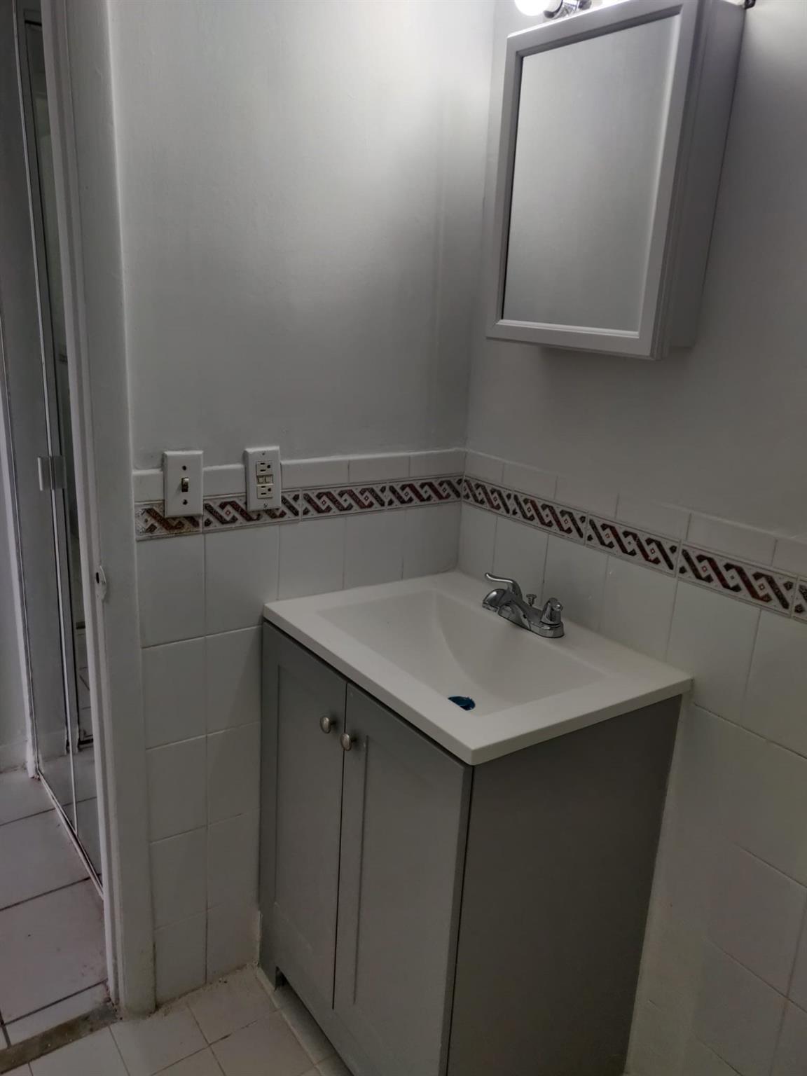 New World Condo III - Residential