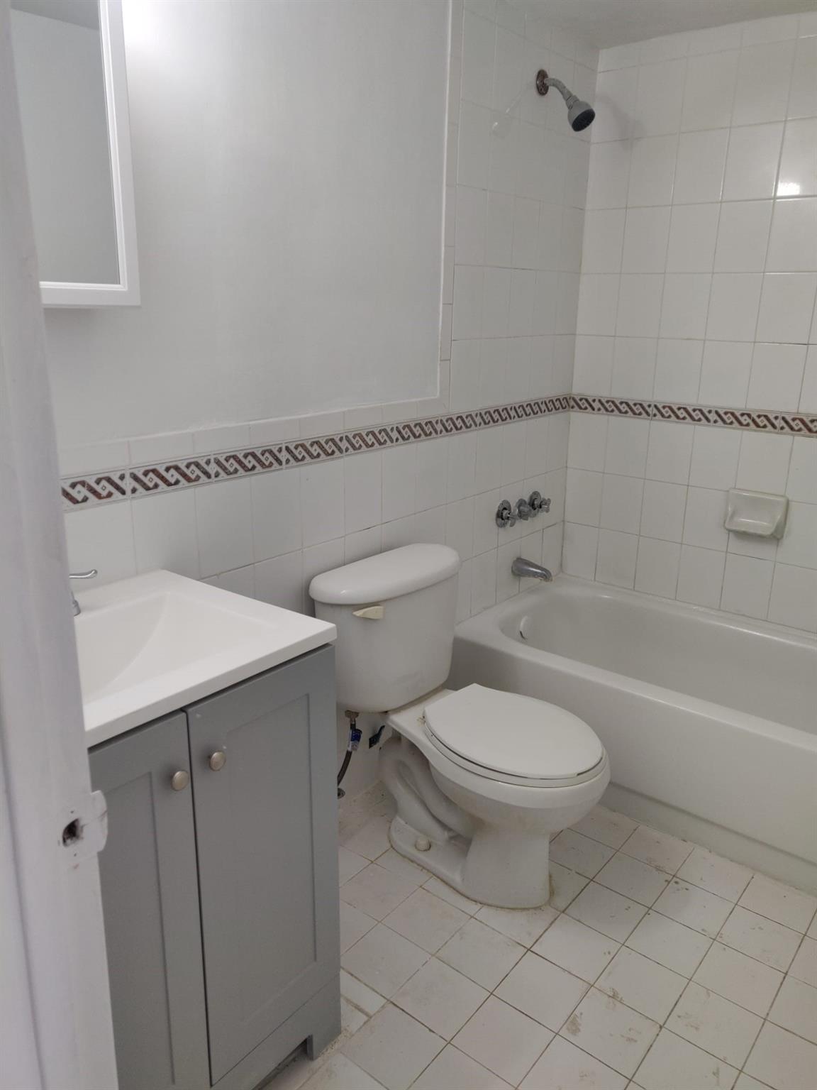 New World Condo III - Residential