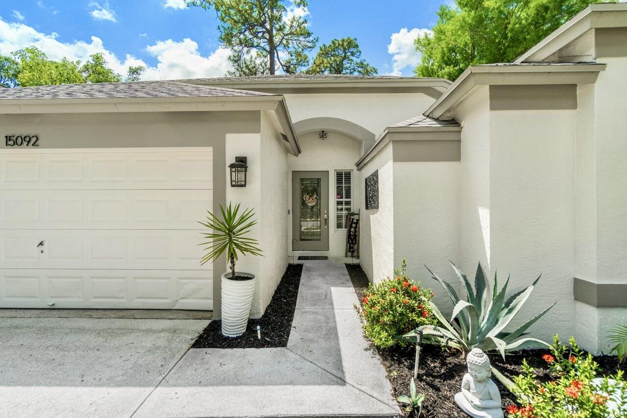Properties 15092 Oak Chase Court