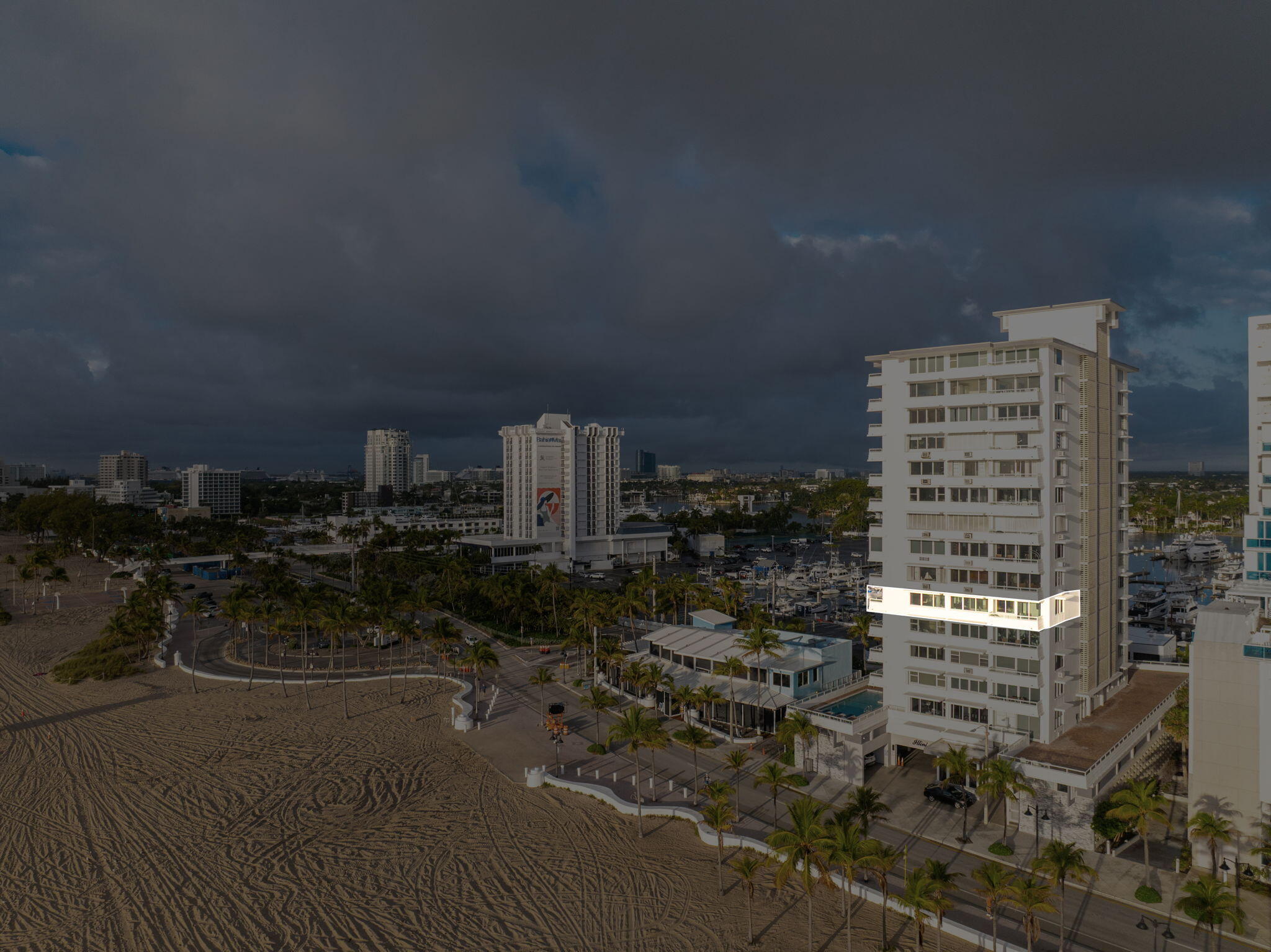 ILLINI CONDO - Residential