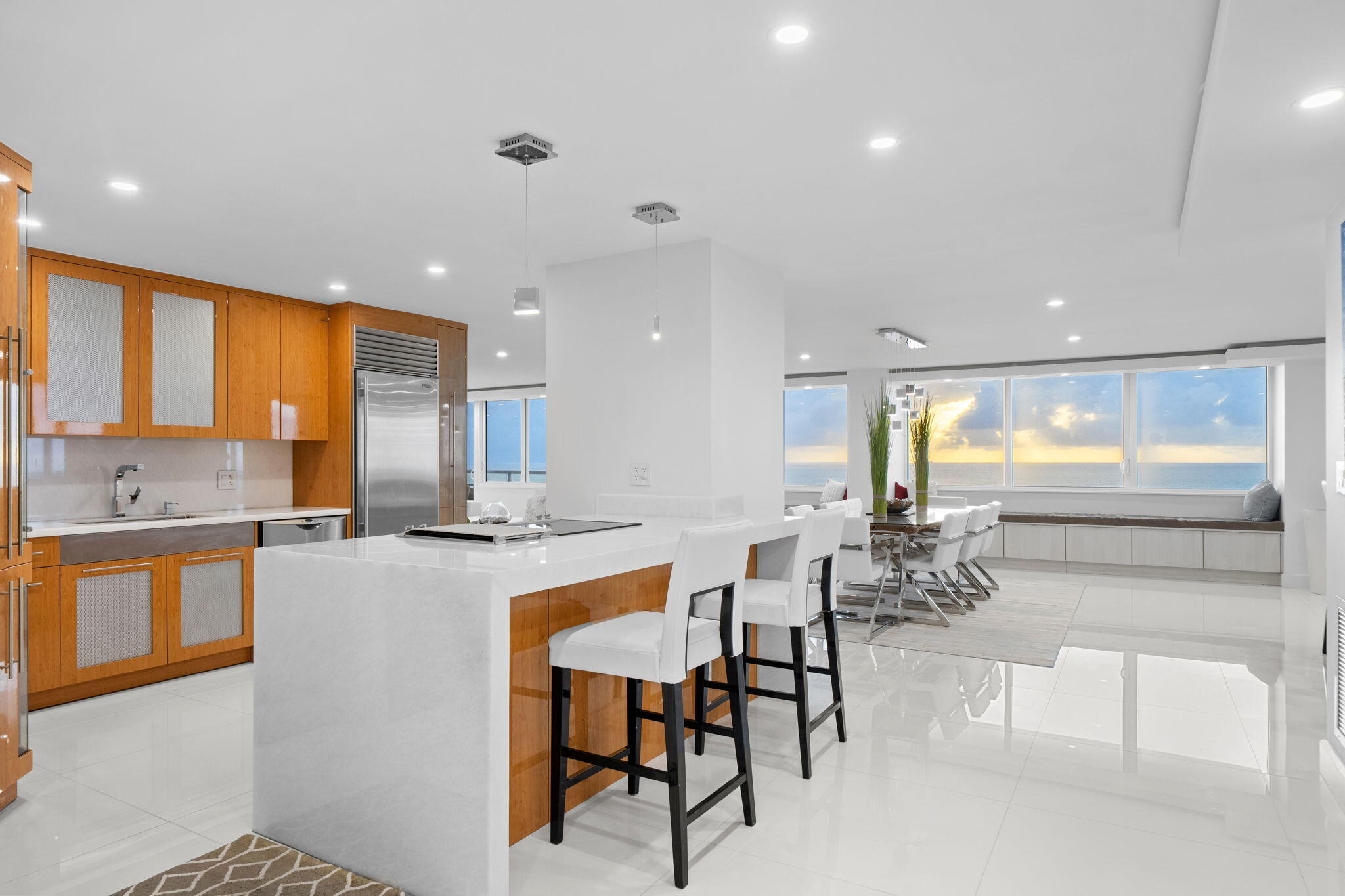 ILLINI CONDO - Residential