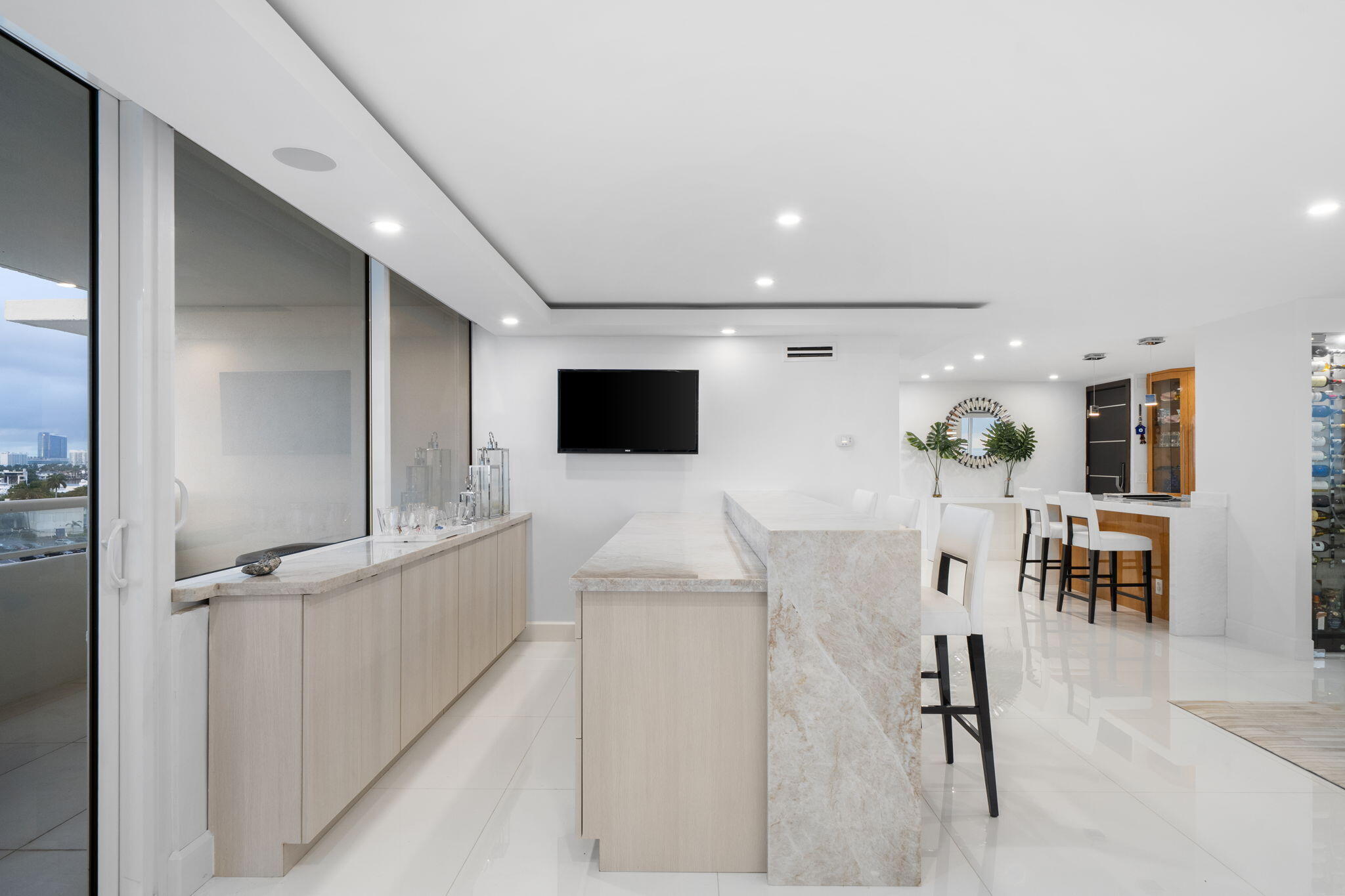 ILLINI CONDO - Residential