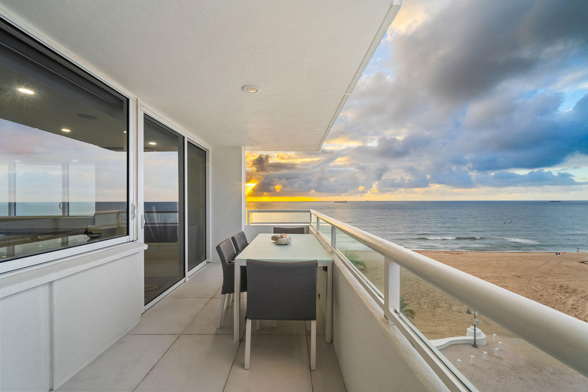 ILLINI CONDO - Residential