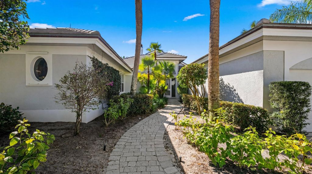 Photo of 127 Echo Drive, Jupiter, FL 33458 (MLS # R11164799)