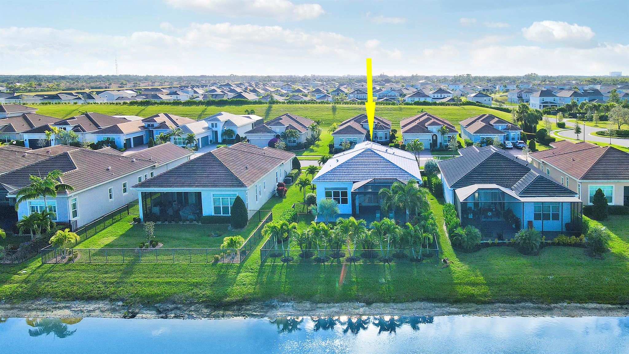 Cresswind at Verano - Residential