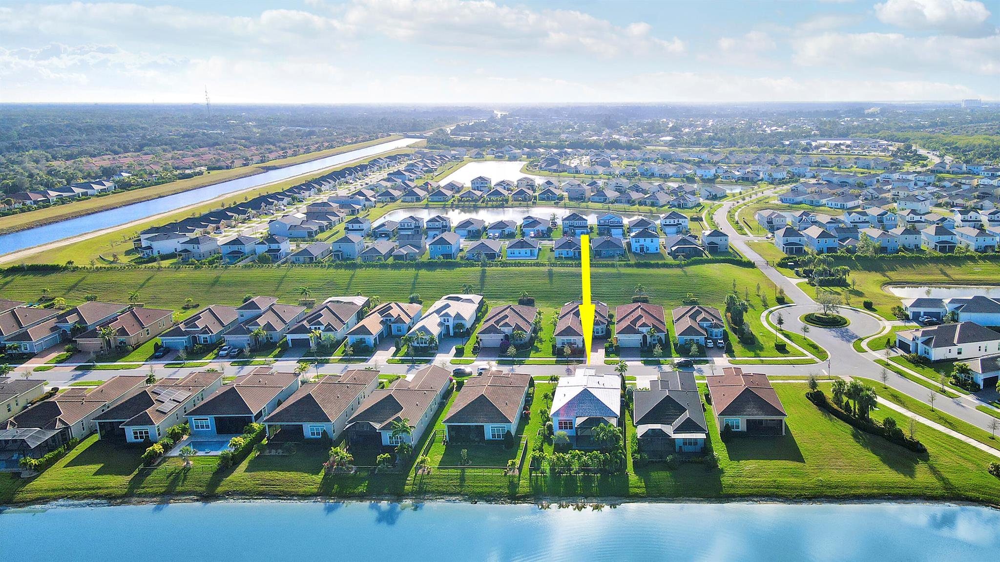 Cresswind at Verano - Residential