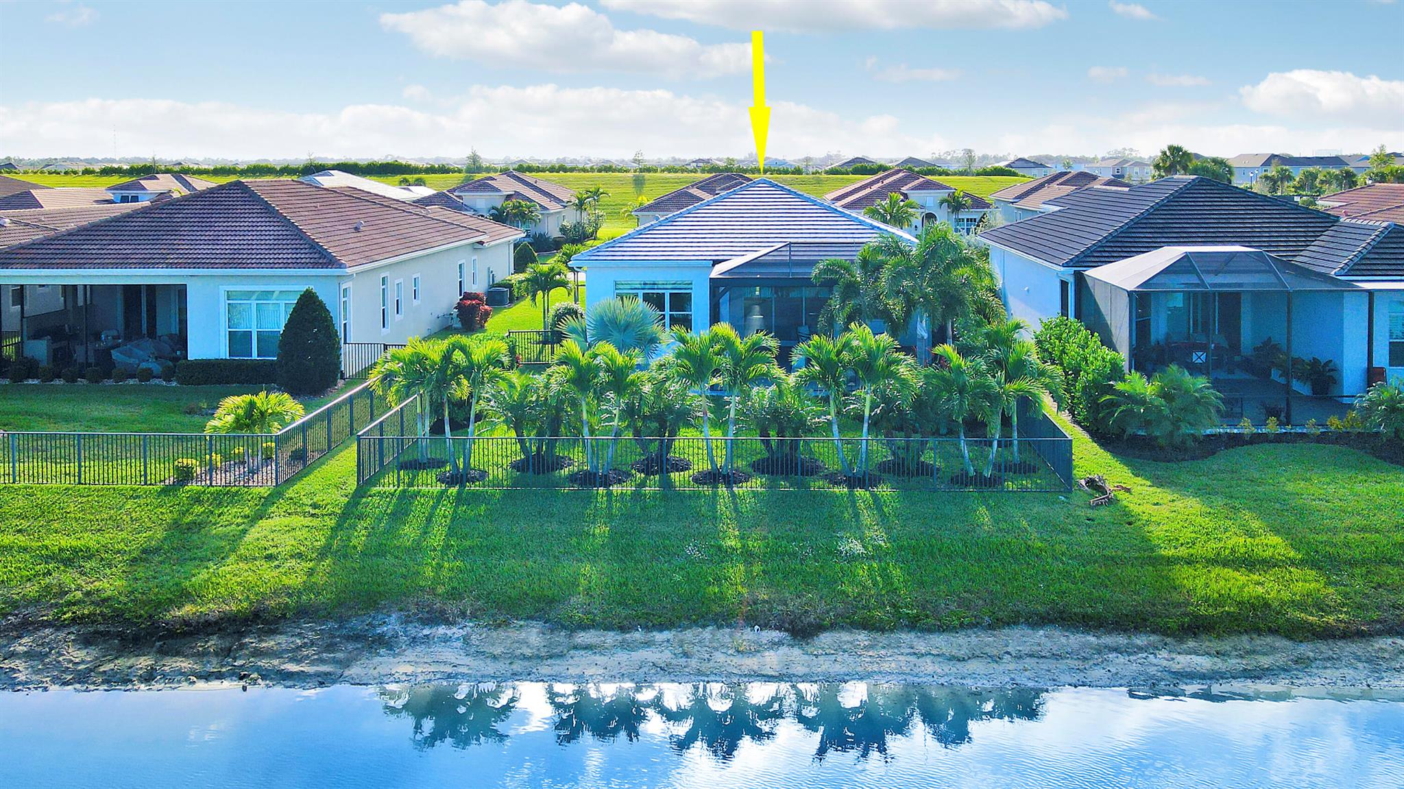 Cresswind at Verano - Residential