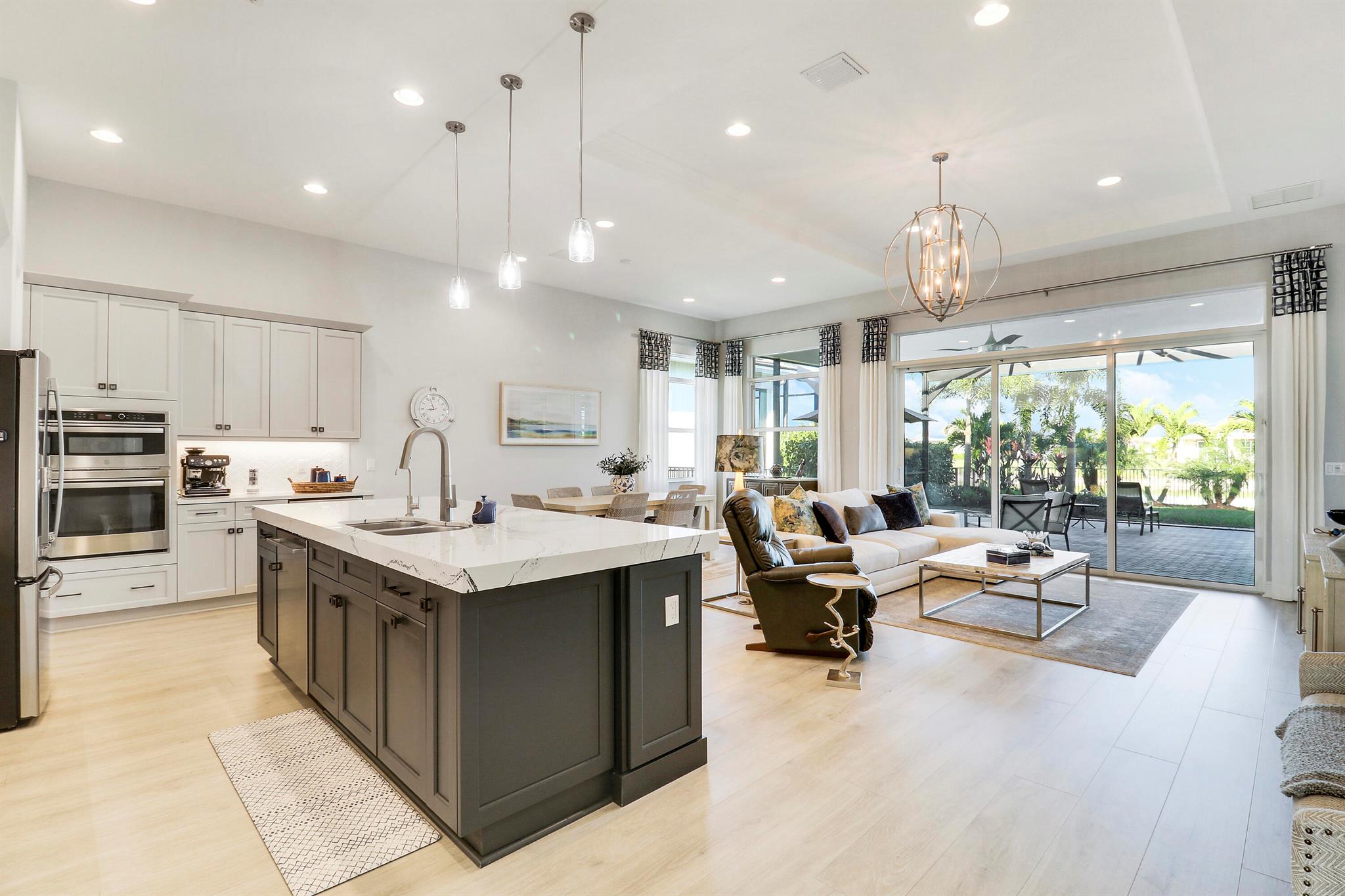 Cresswind at Verano - Residential