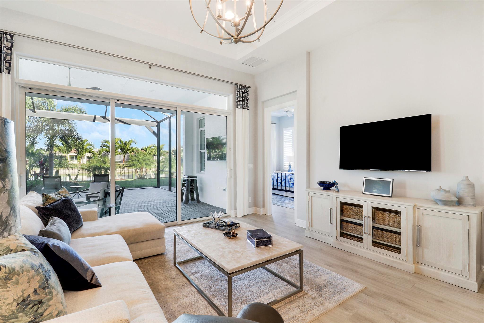 Cresswind at Verano - Residential