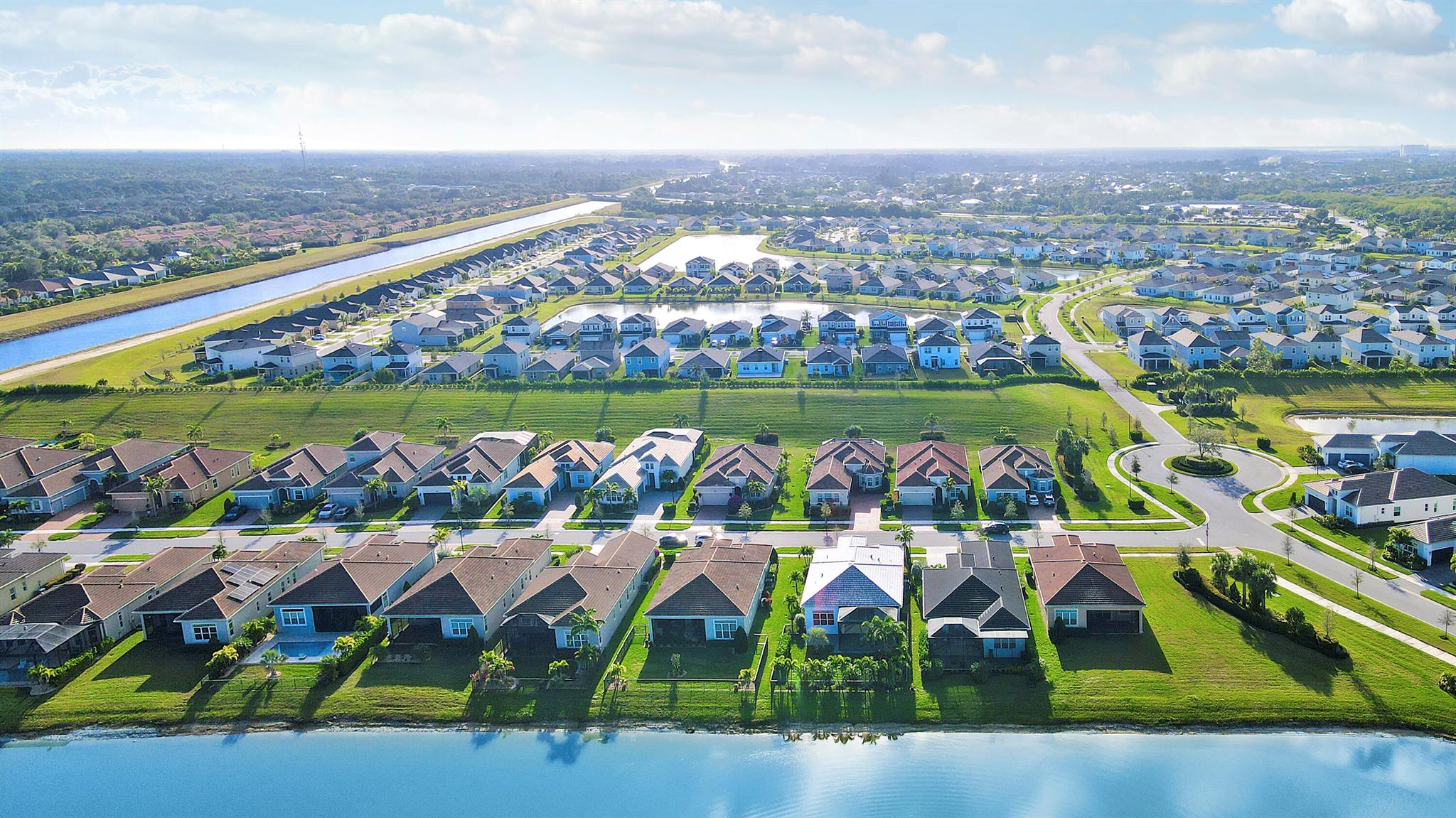 Cresswind at Verano - Residential