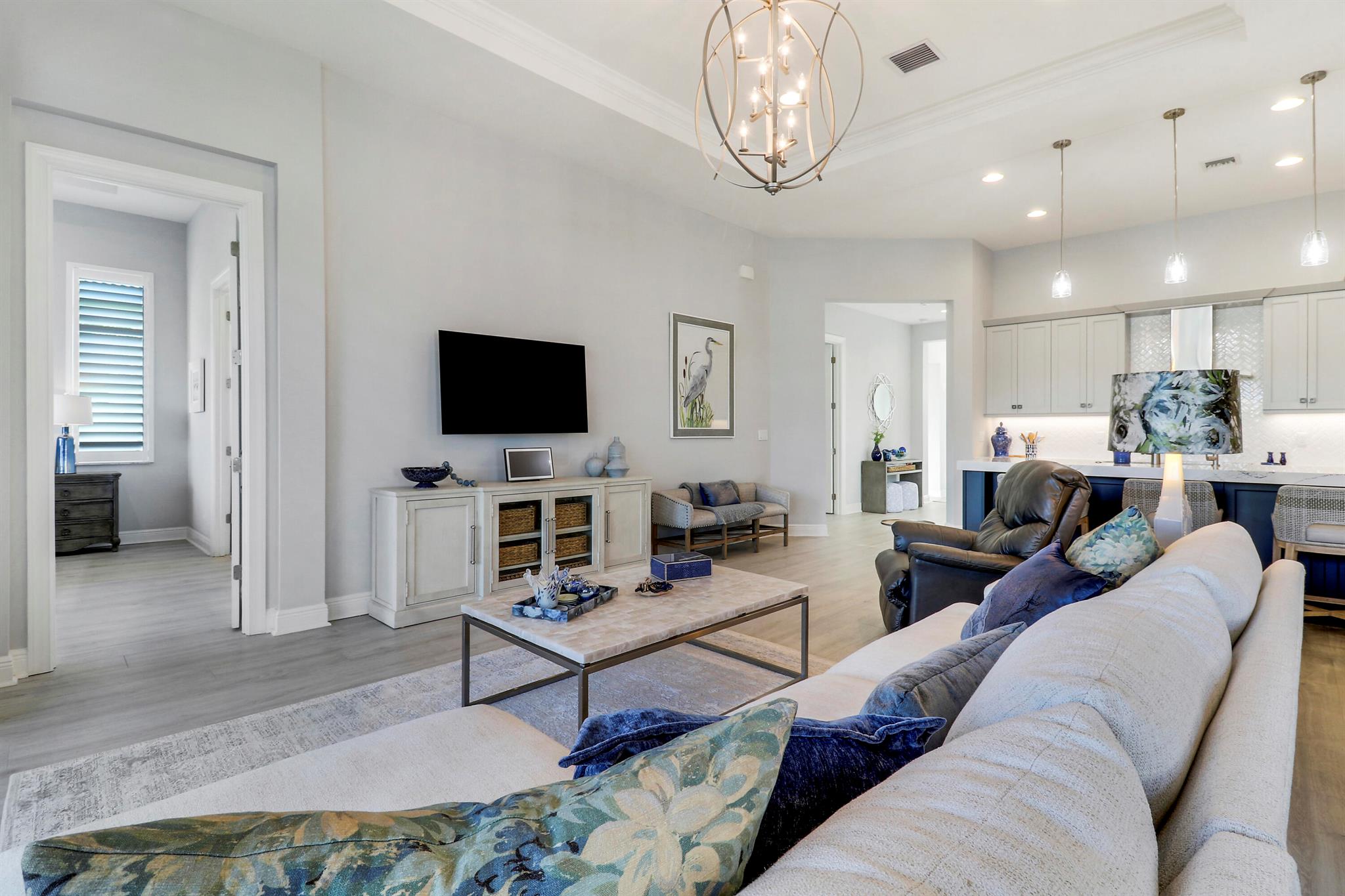 Cresswind at Verano - Residential