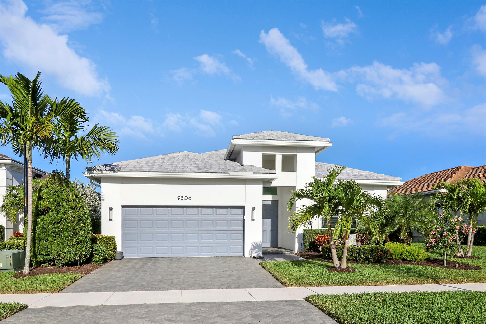 Cresswind at Verano - Residential