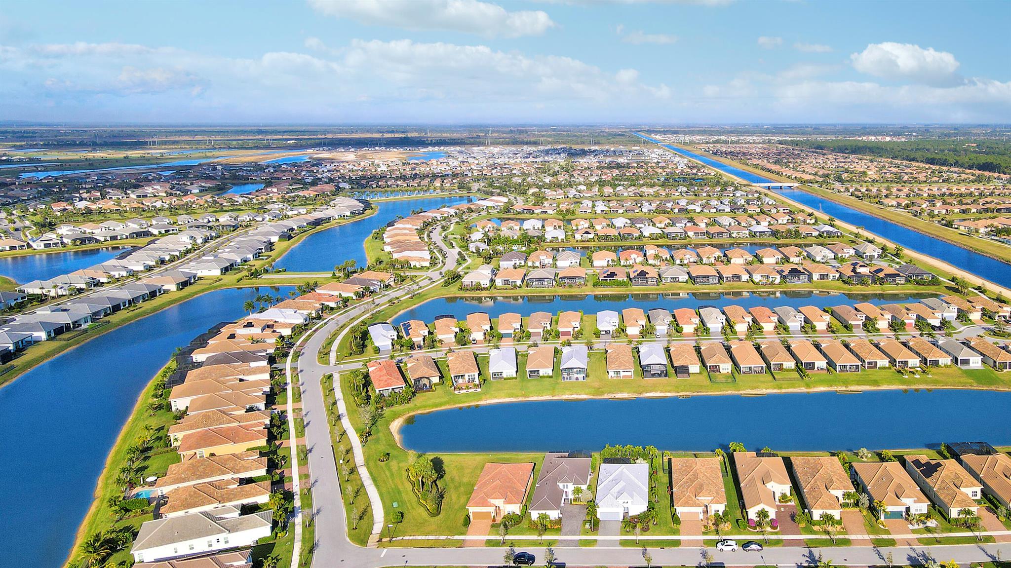 Cresswind at Verano - Residential