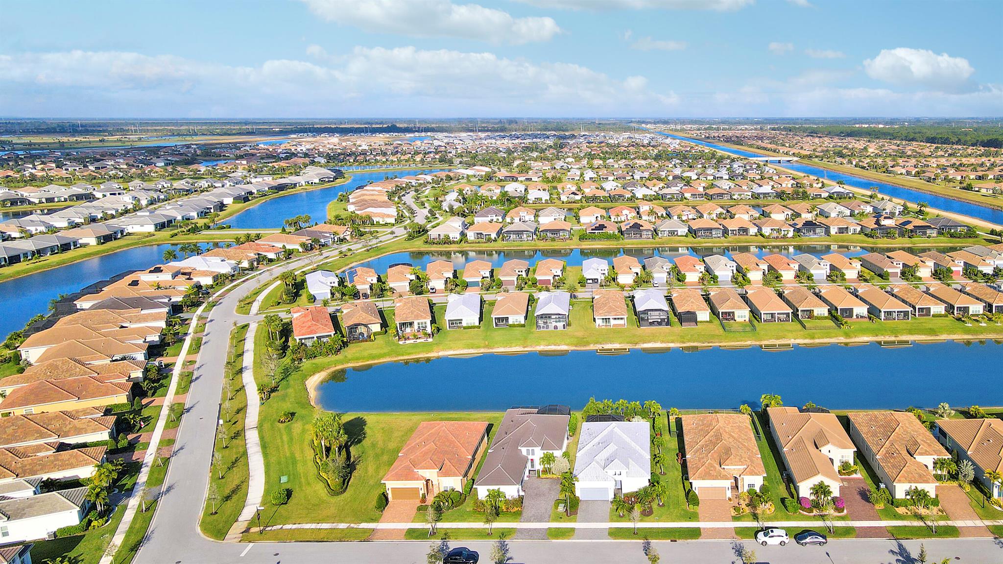 Cresswind at Verano - Residential