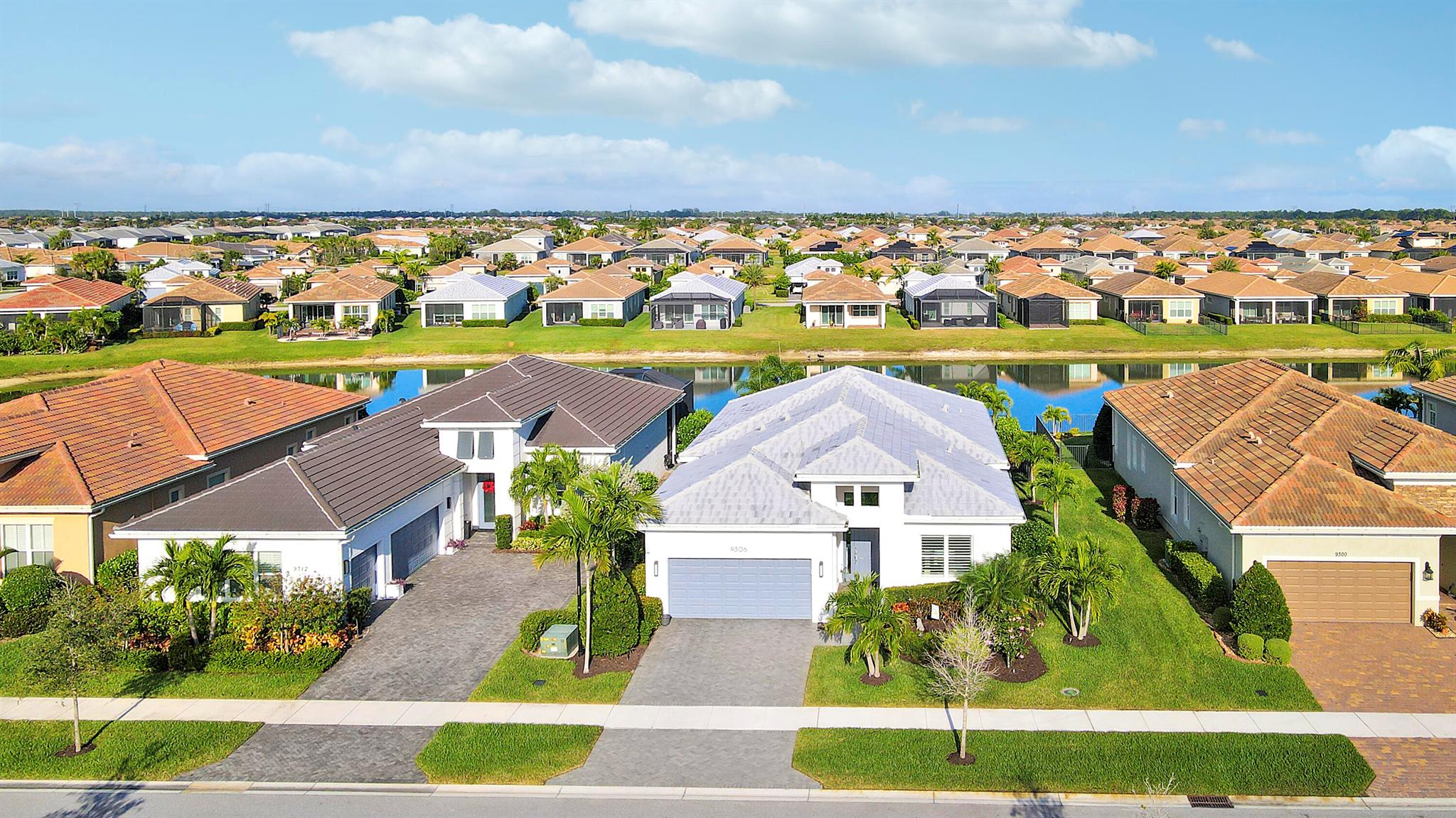 Cresswind at Verano - Residential