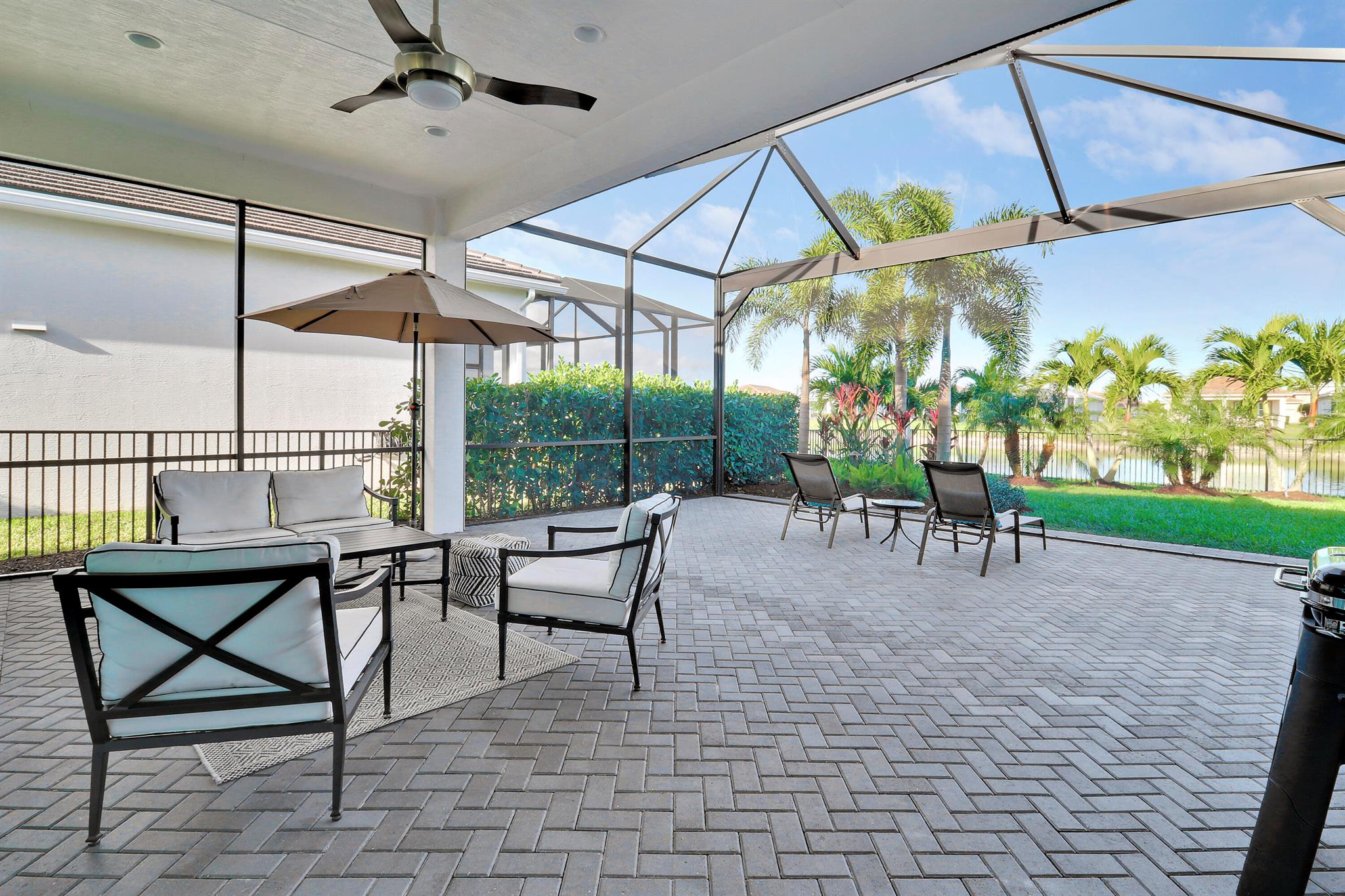 Cresswind at Verano - Residential