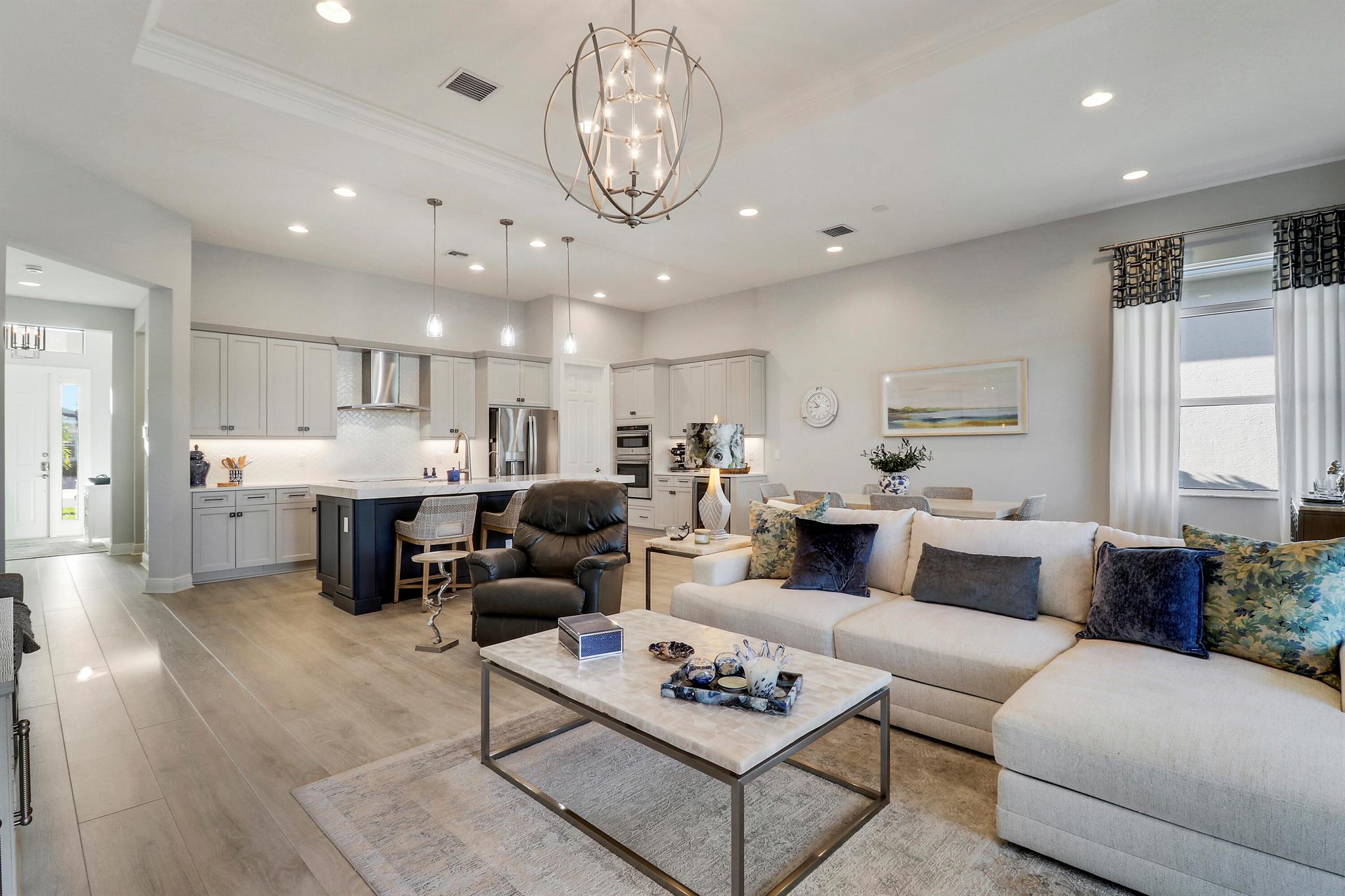 Cresswind at Verano - Residential