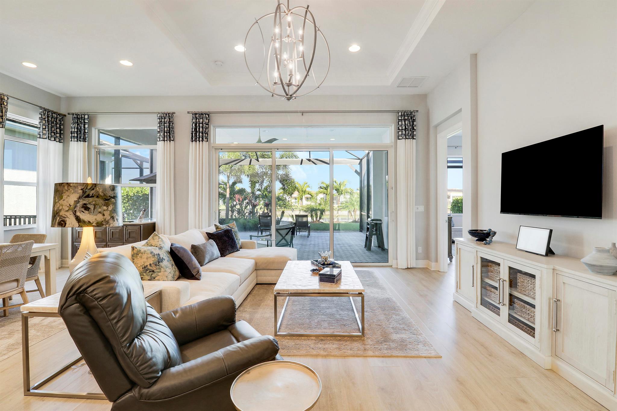 Cresswind at Verano - Residential