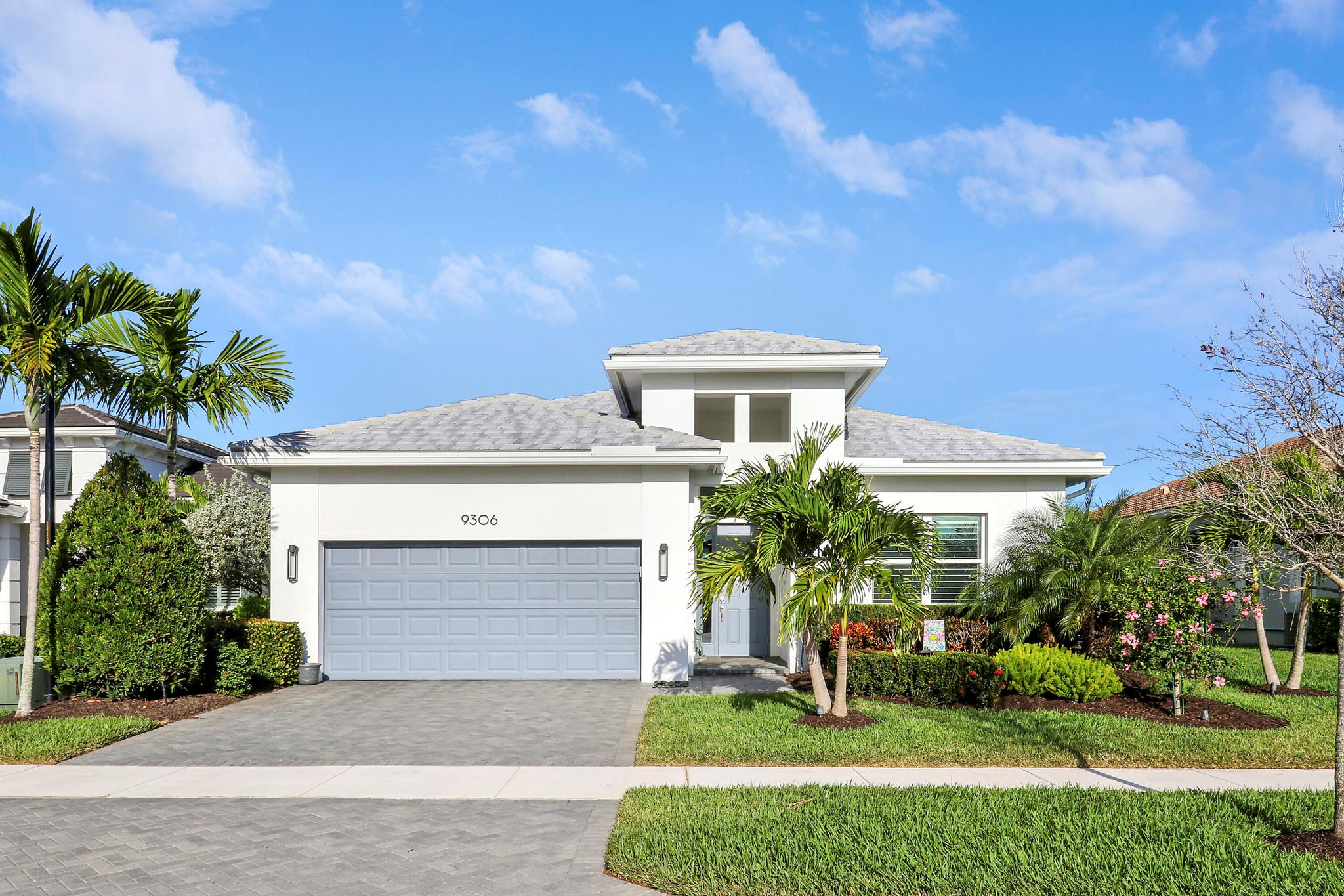 Cresswind at Verano - Residential