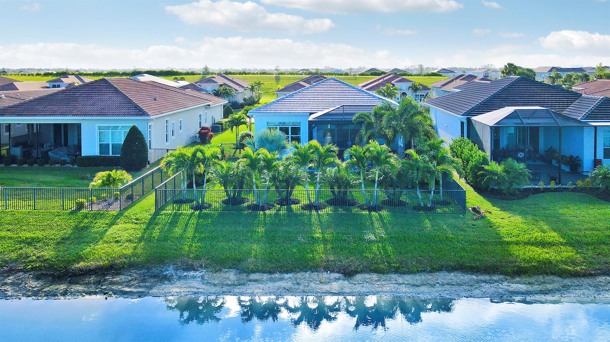 Cresswind at Verano - Residential