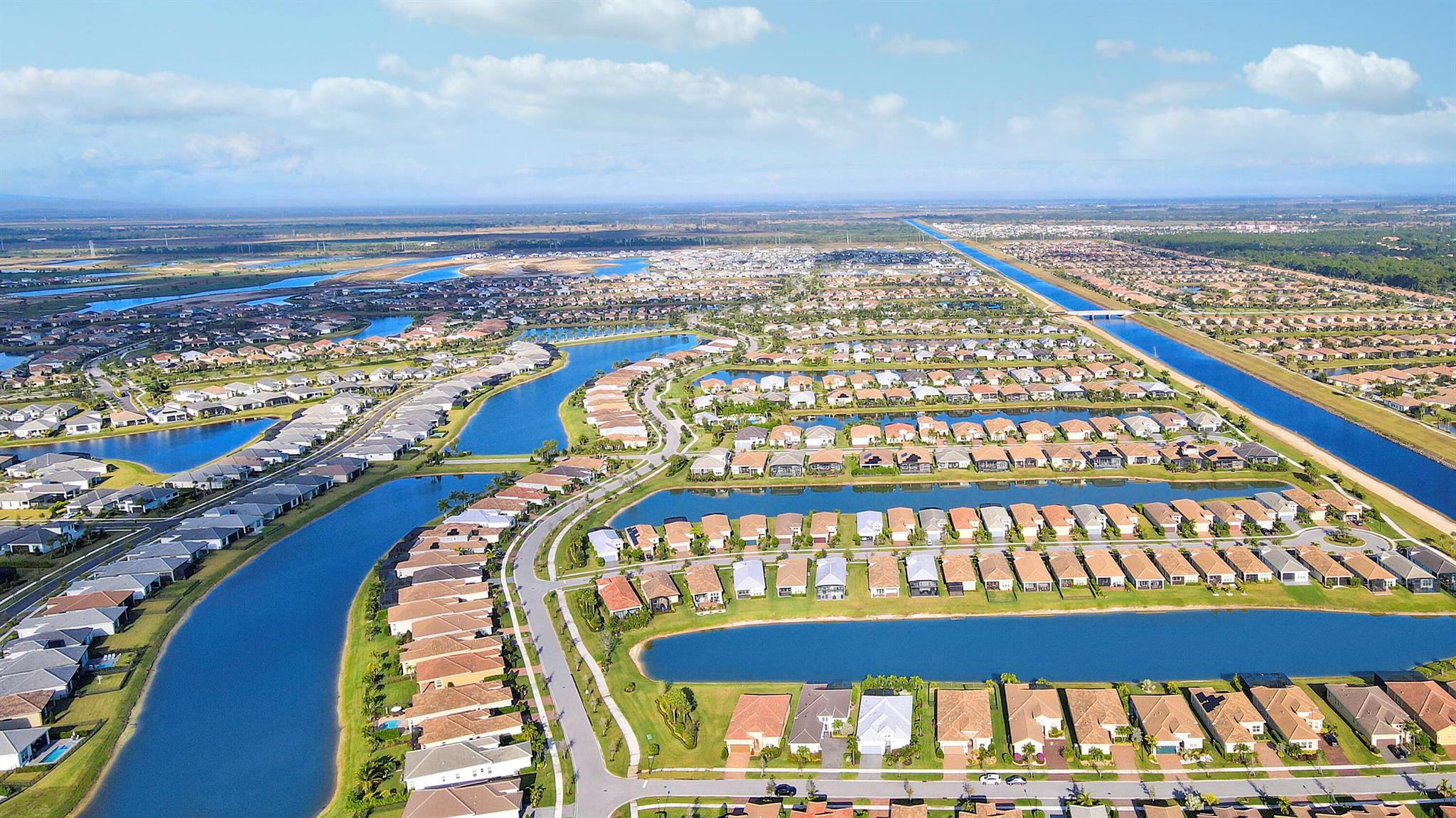 Cresswind at Verano - Residential