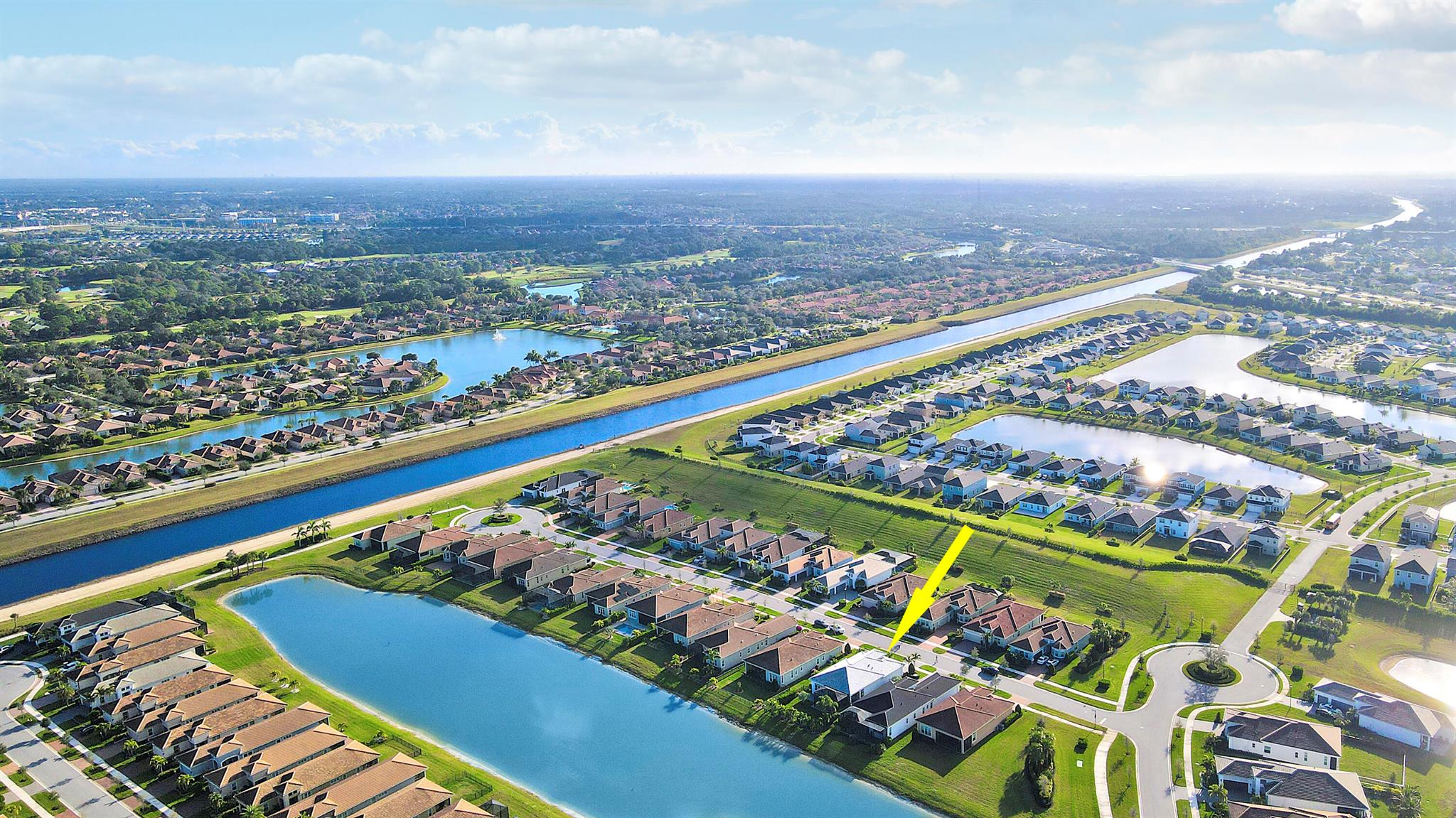 Cresswind at Verano - Residential