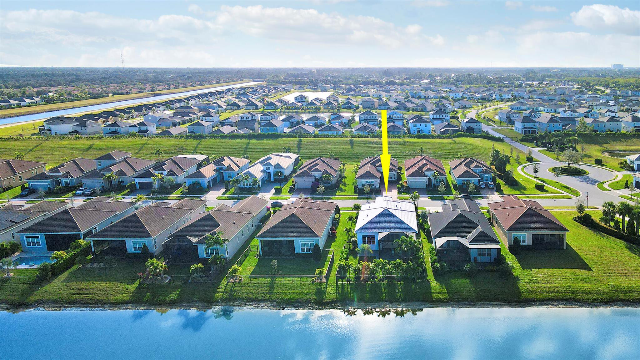 Cresswind at Verano - Residential