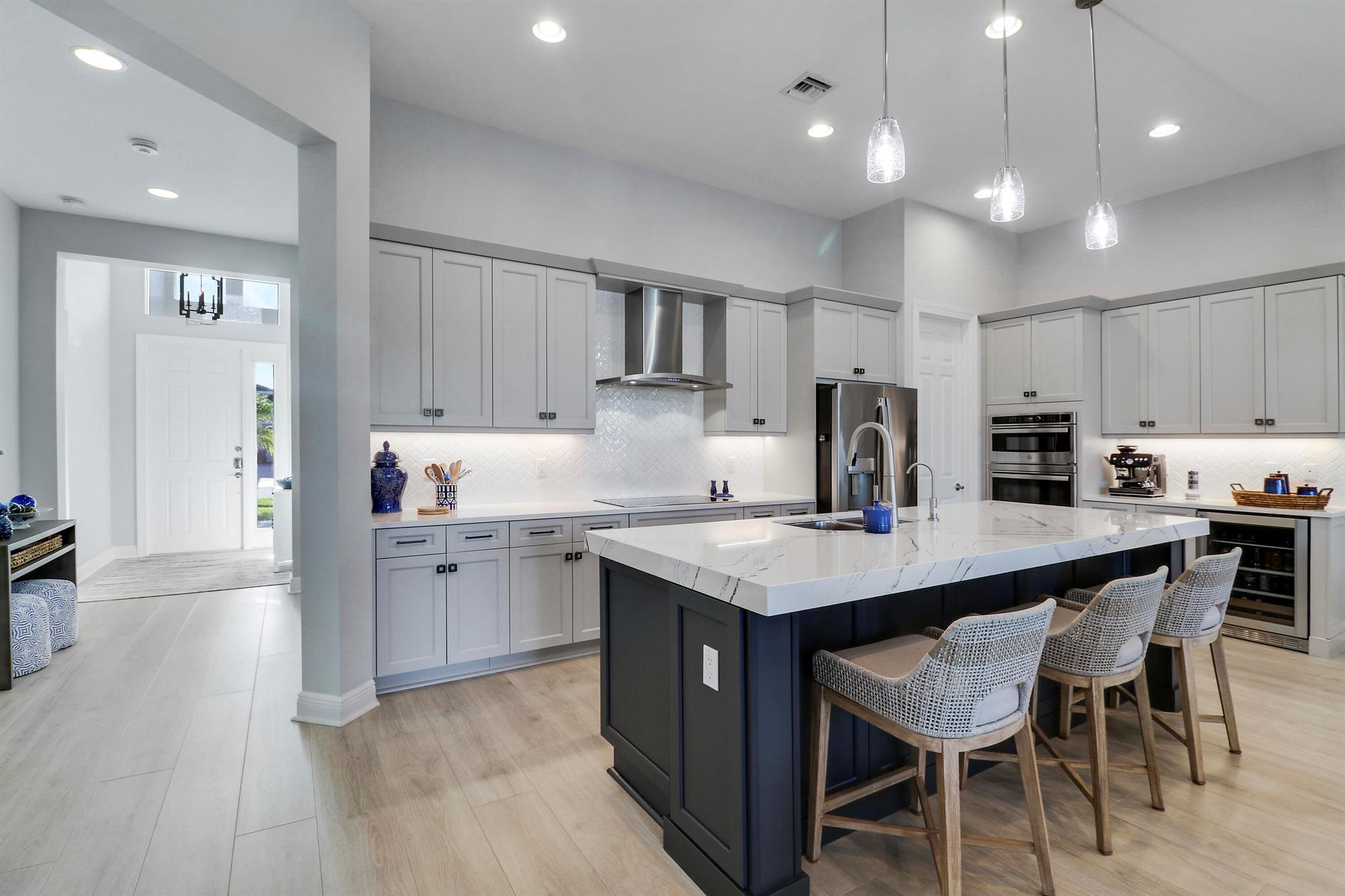 Cresswind at Verano - Residential