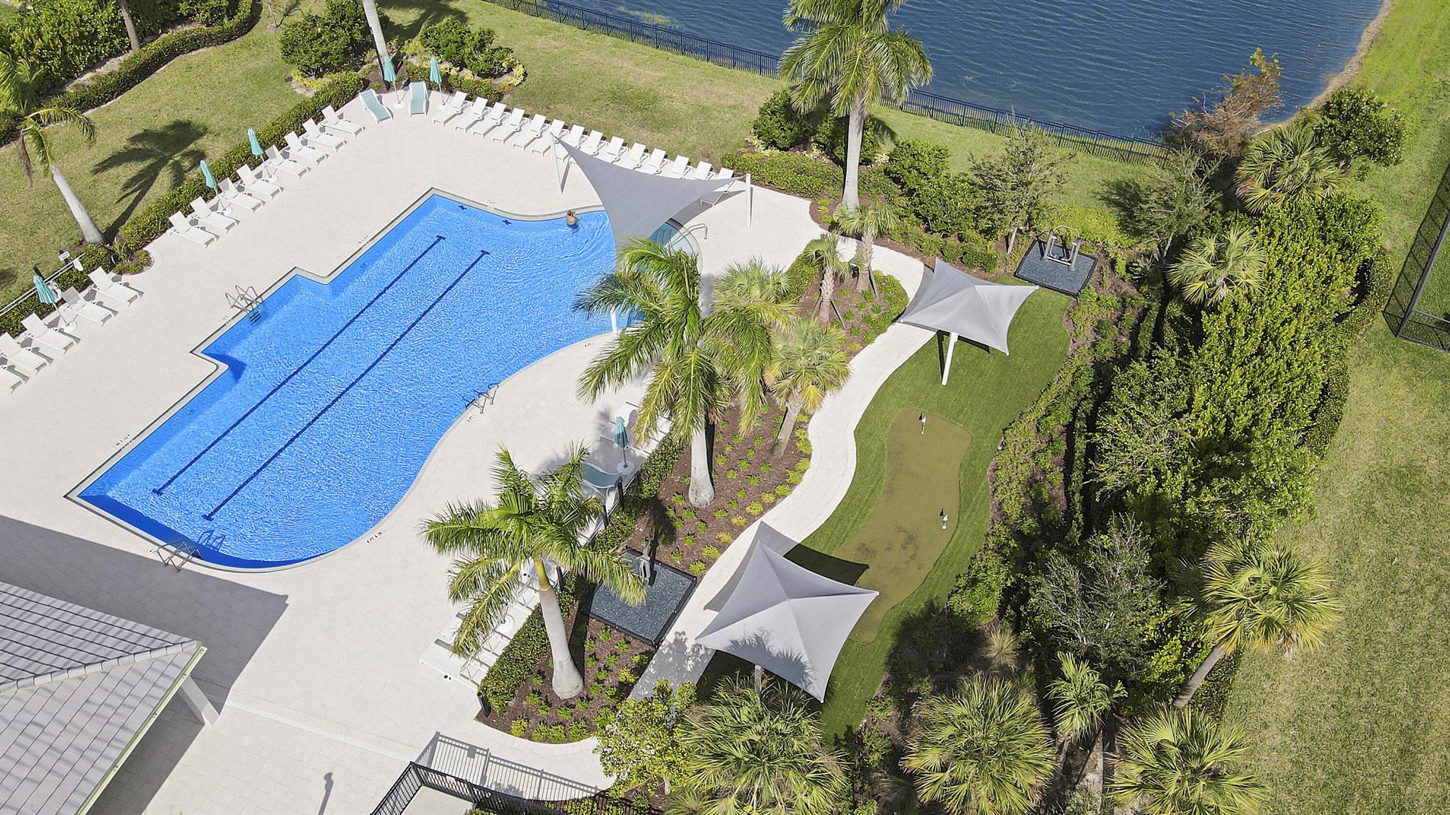 Cresswind at Verano - Residential