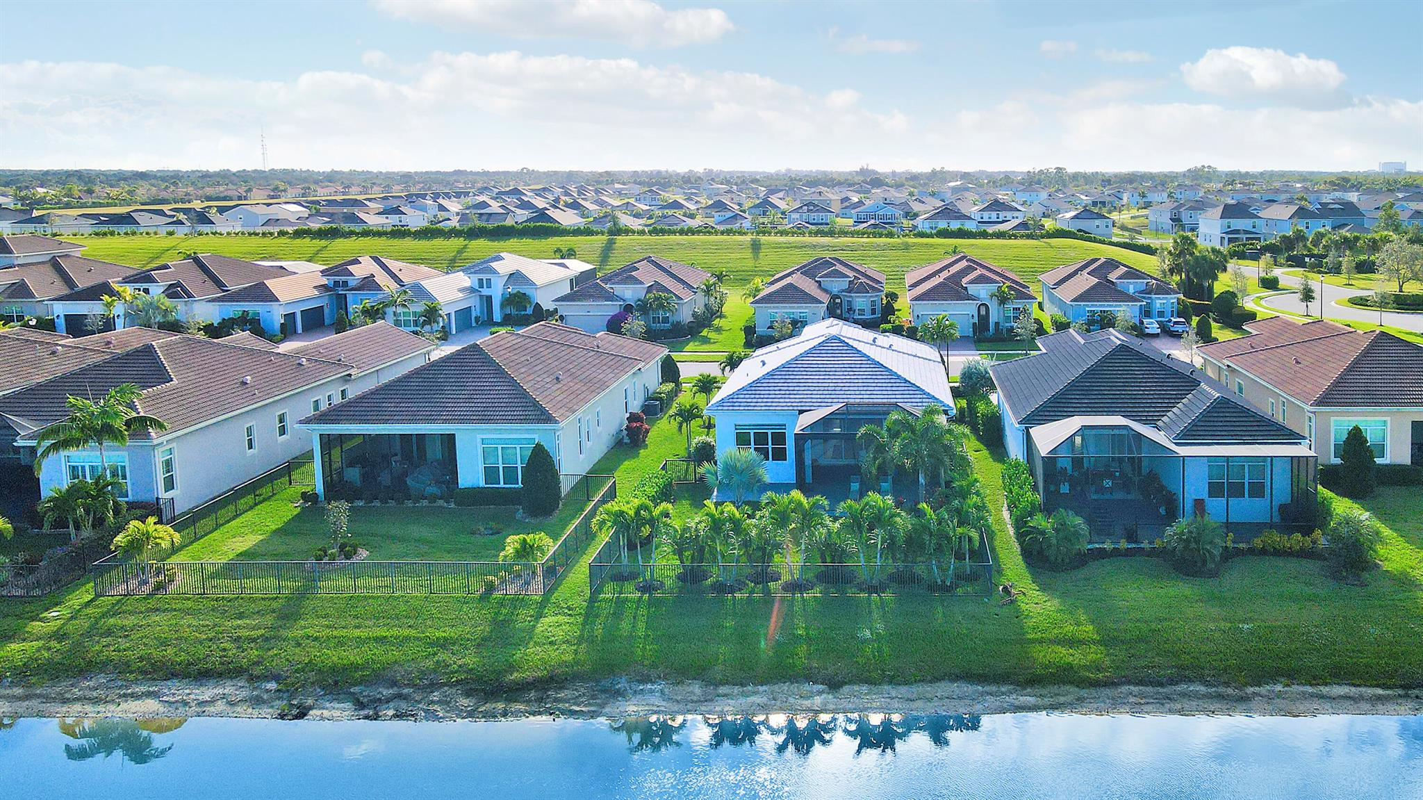 Cresswind at Verano - Residential