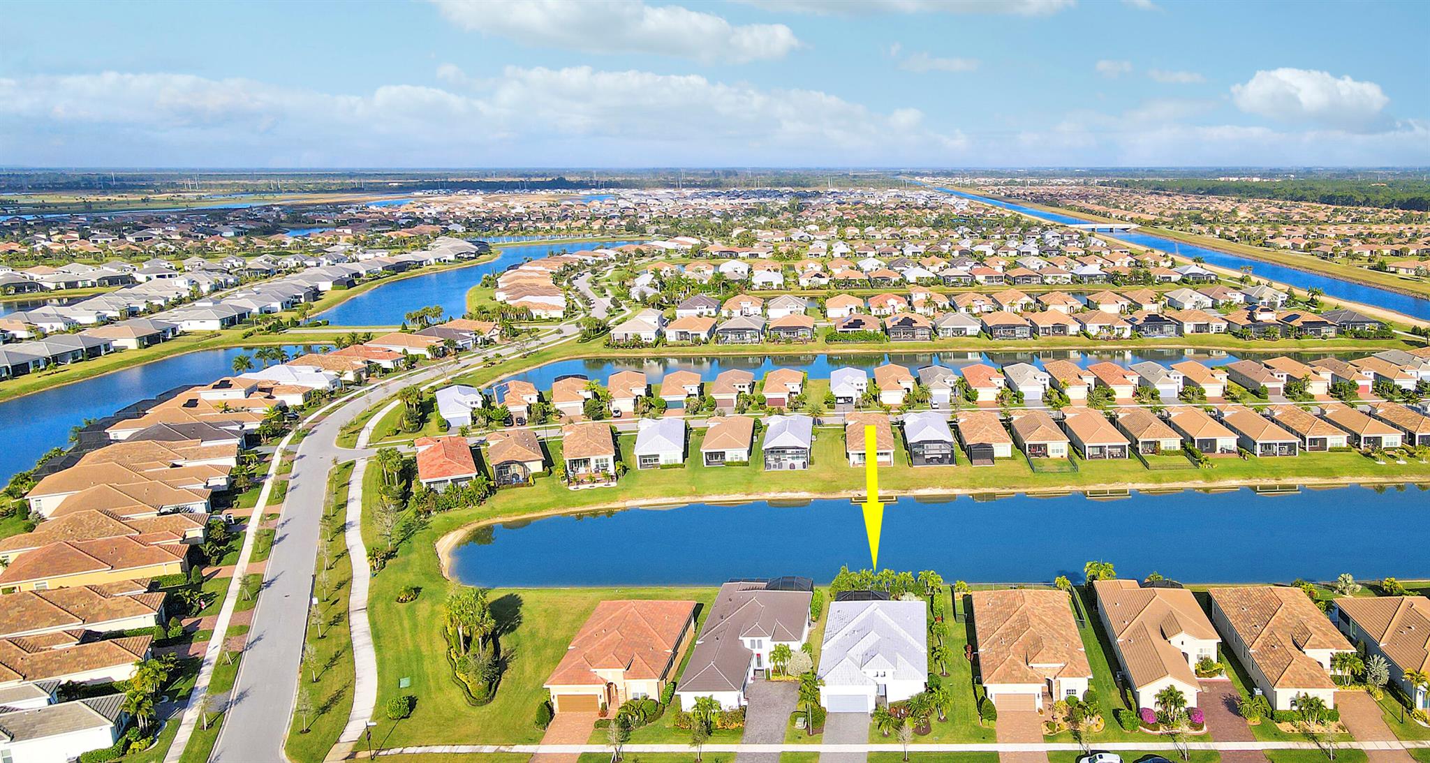 Cresswind at Verano - Residential