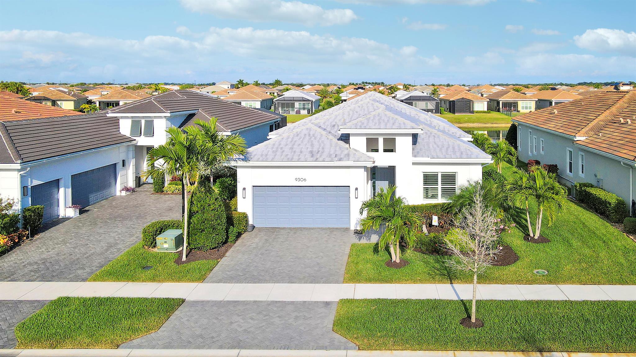 Cresswind at Verano - Residential