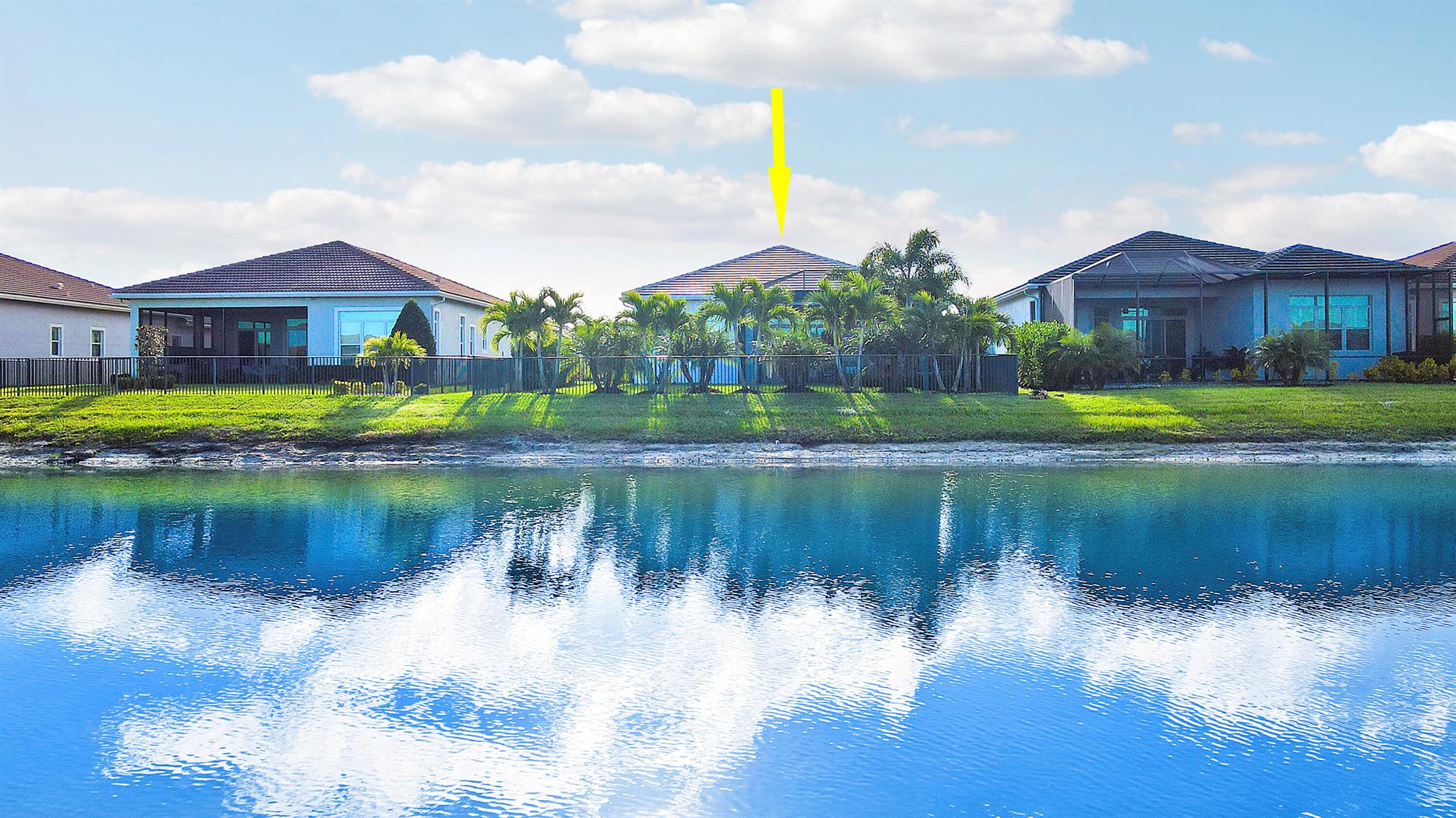 Cresswind at Verano - Residential