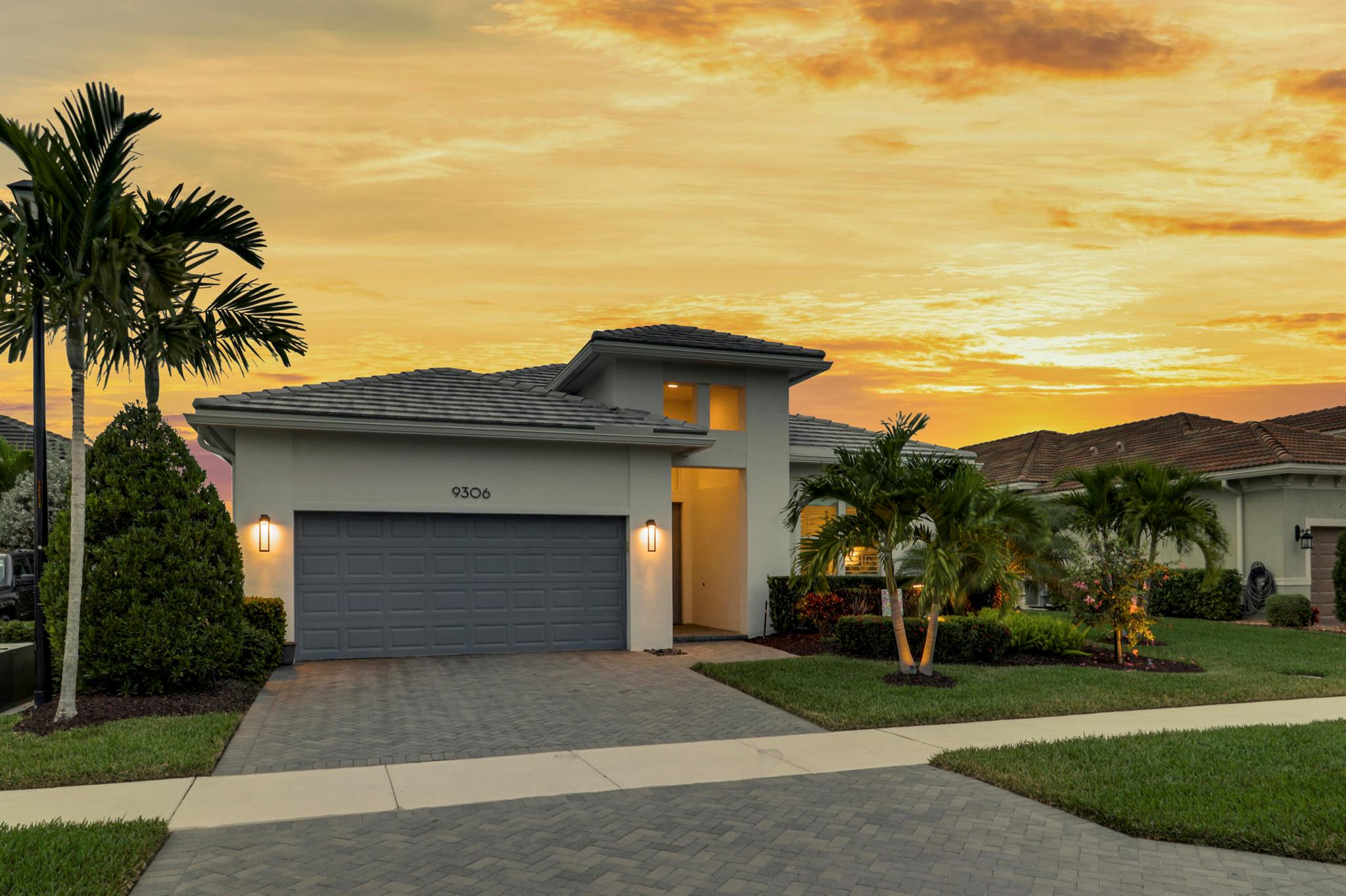 Cresswind at Verano - Residential