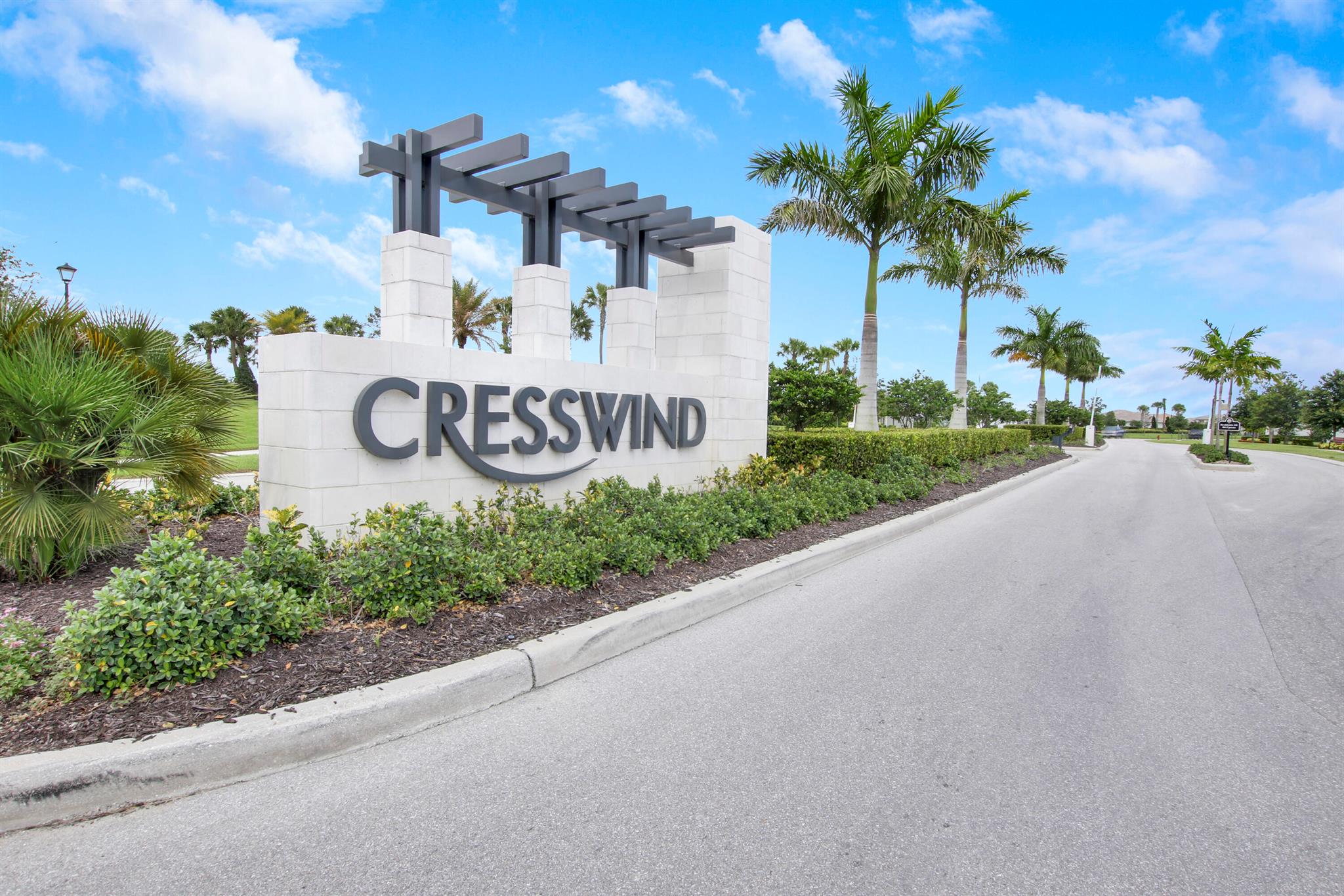 Cresswind at Verano - Residential