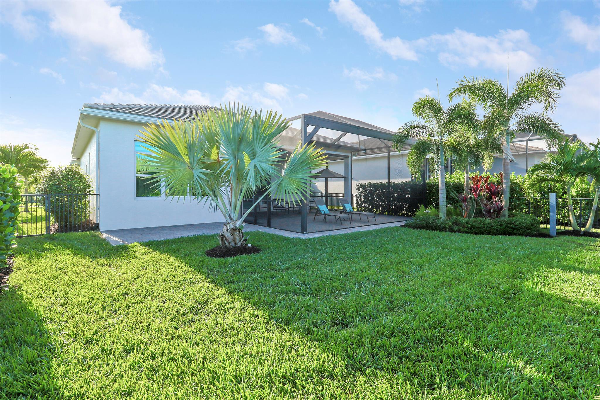 Cresswind at Verano - Residential