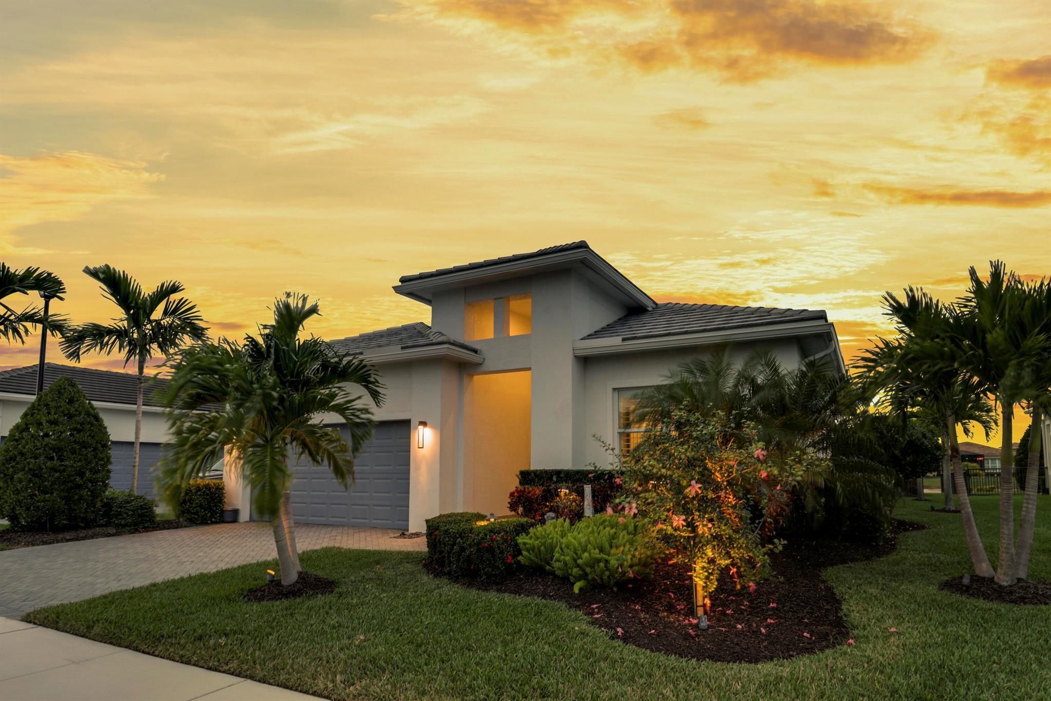 Cresswind at Verano - Residential