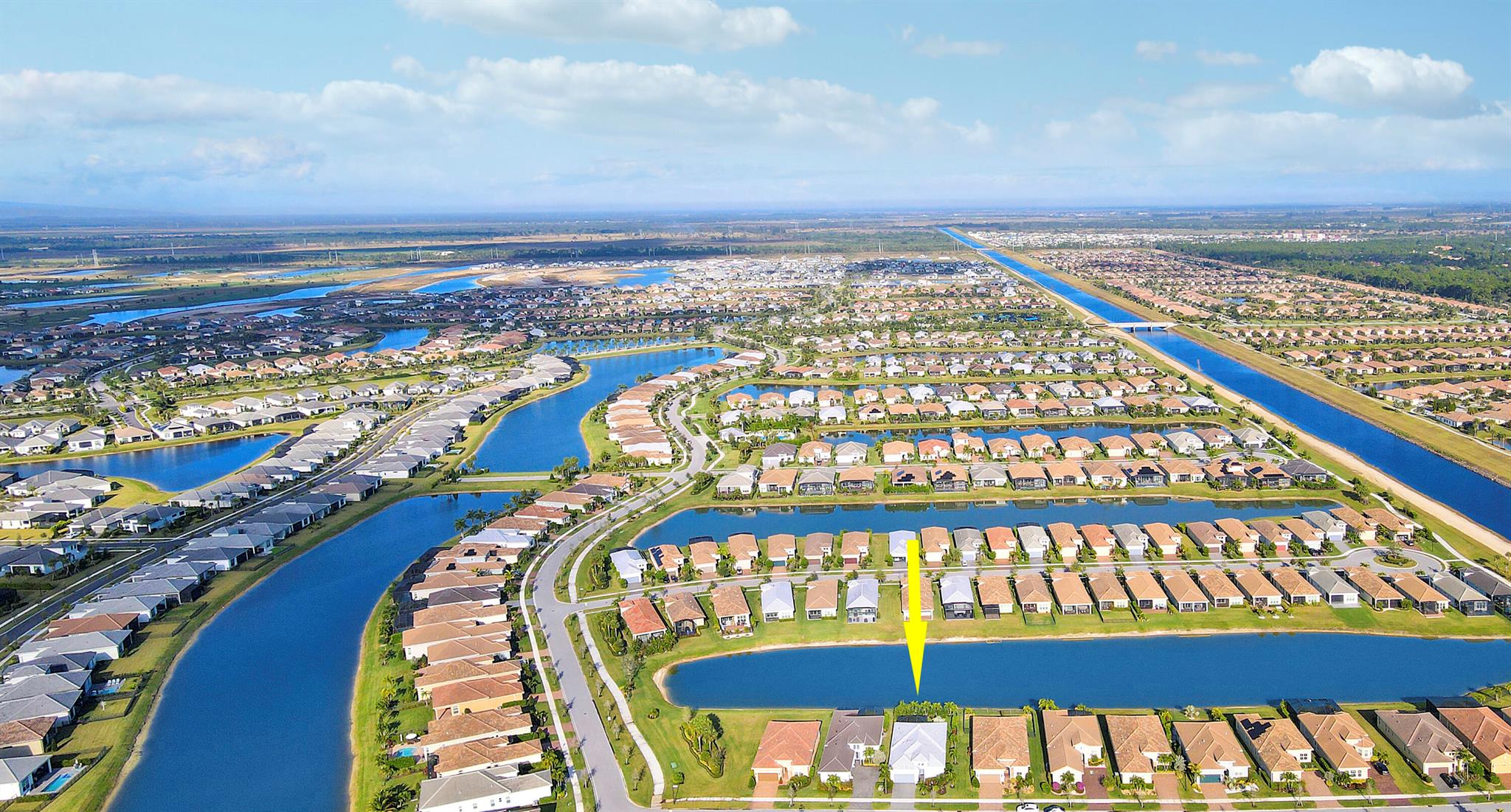 Cresswind at Verano - Residential