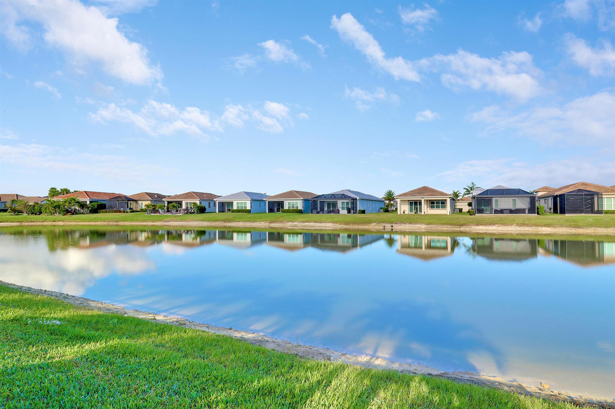 Cresswind at Verano - Residential