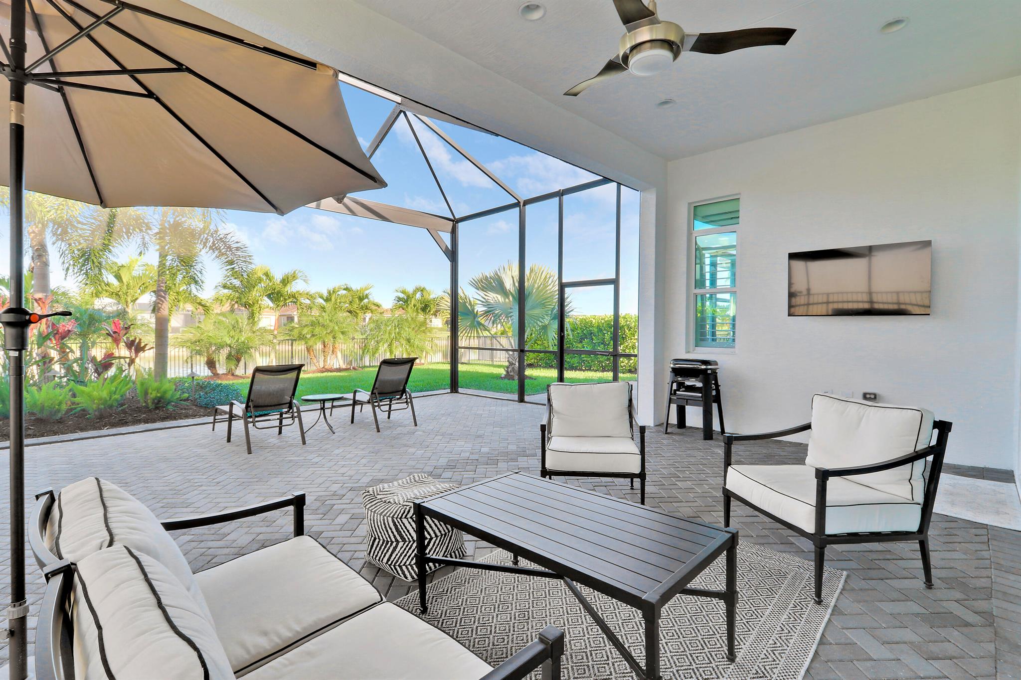 Cresswind at Verano - Residential