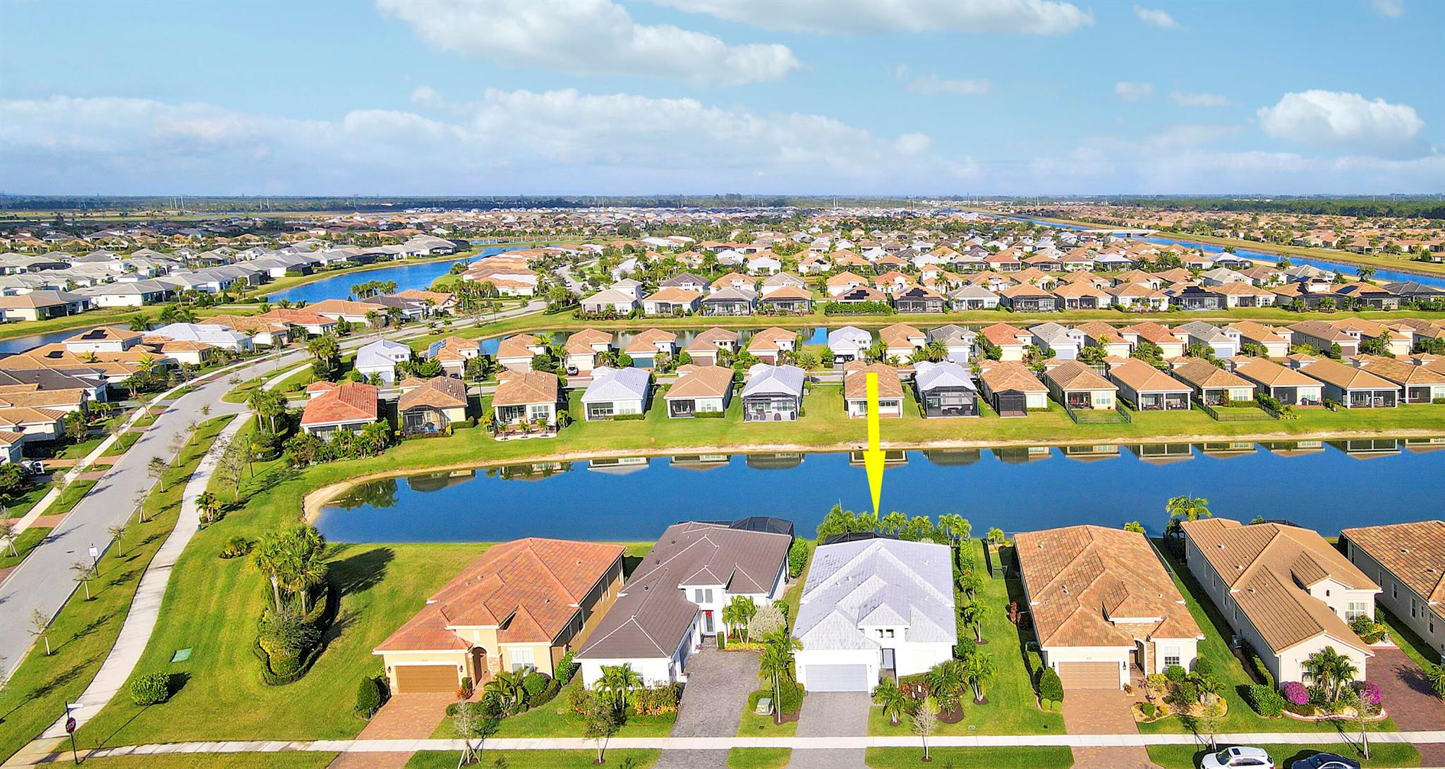 Cresswind at Verano - Residential