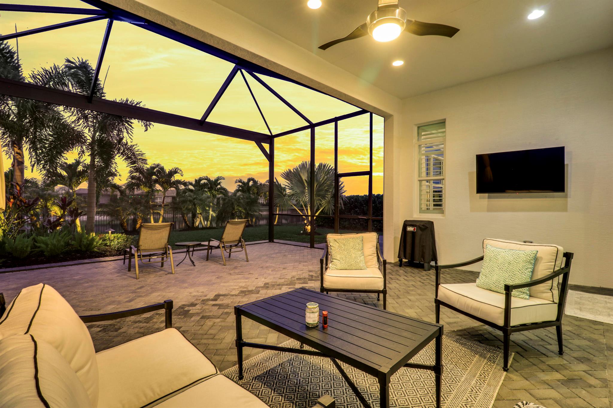 Cresswind at Verano - Residential