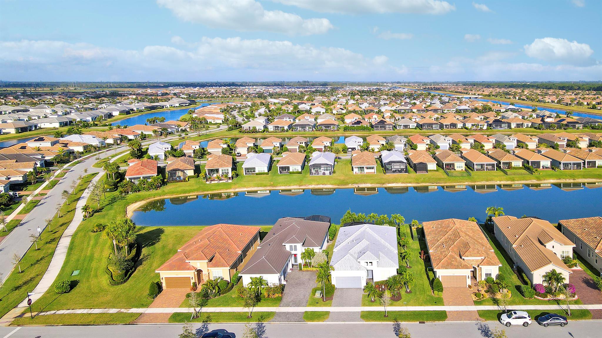 Cresswind at Verano - Residential